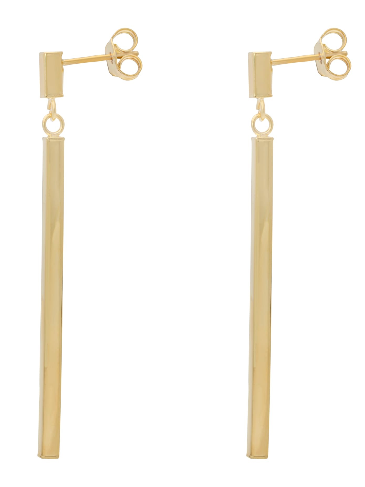 Lady Paar Ohrstecker
