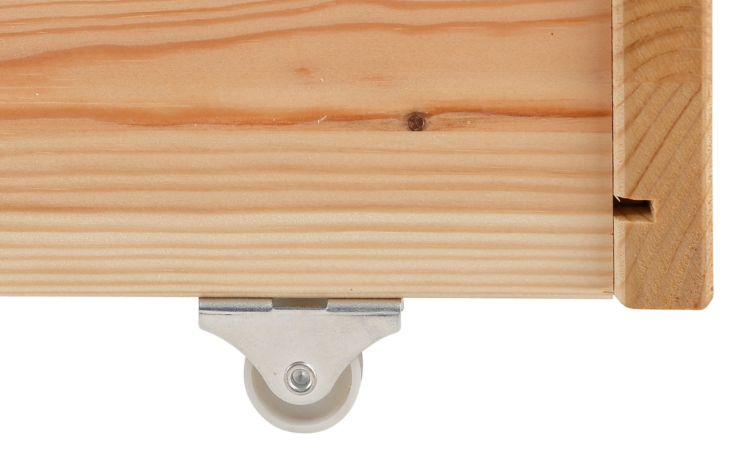 Home affaire Schublade »"AIRA" passend zum Daybed,«, aus massivem Holz (Kiefer)