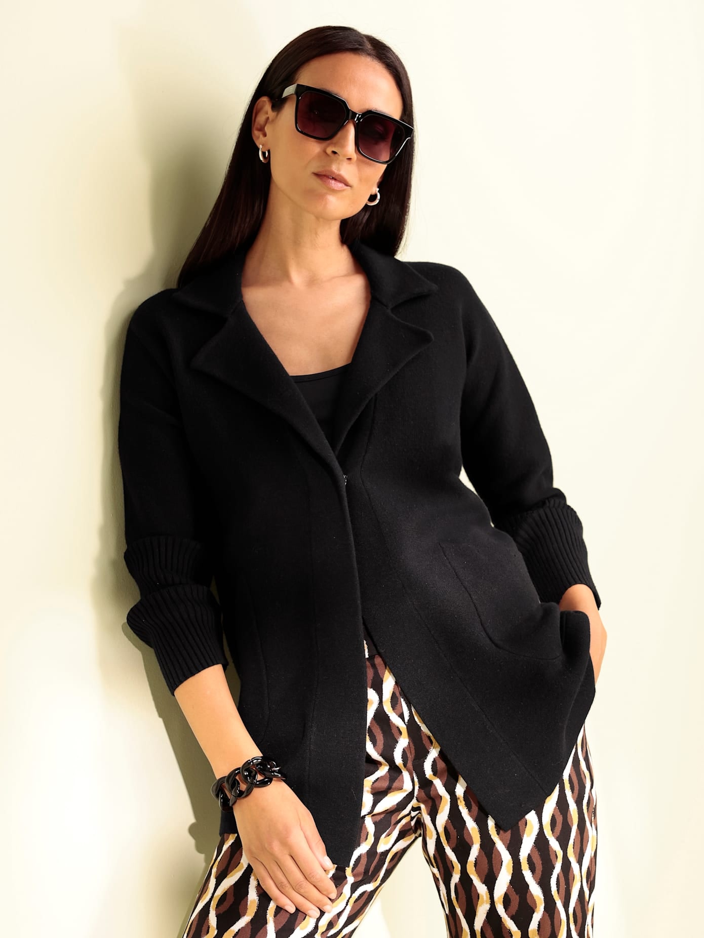 heine Strickjacke günstig online kaufen