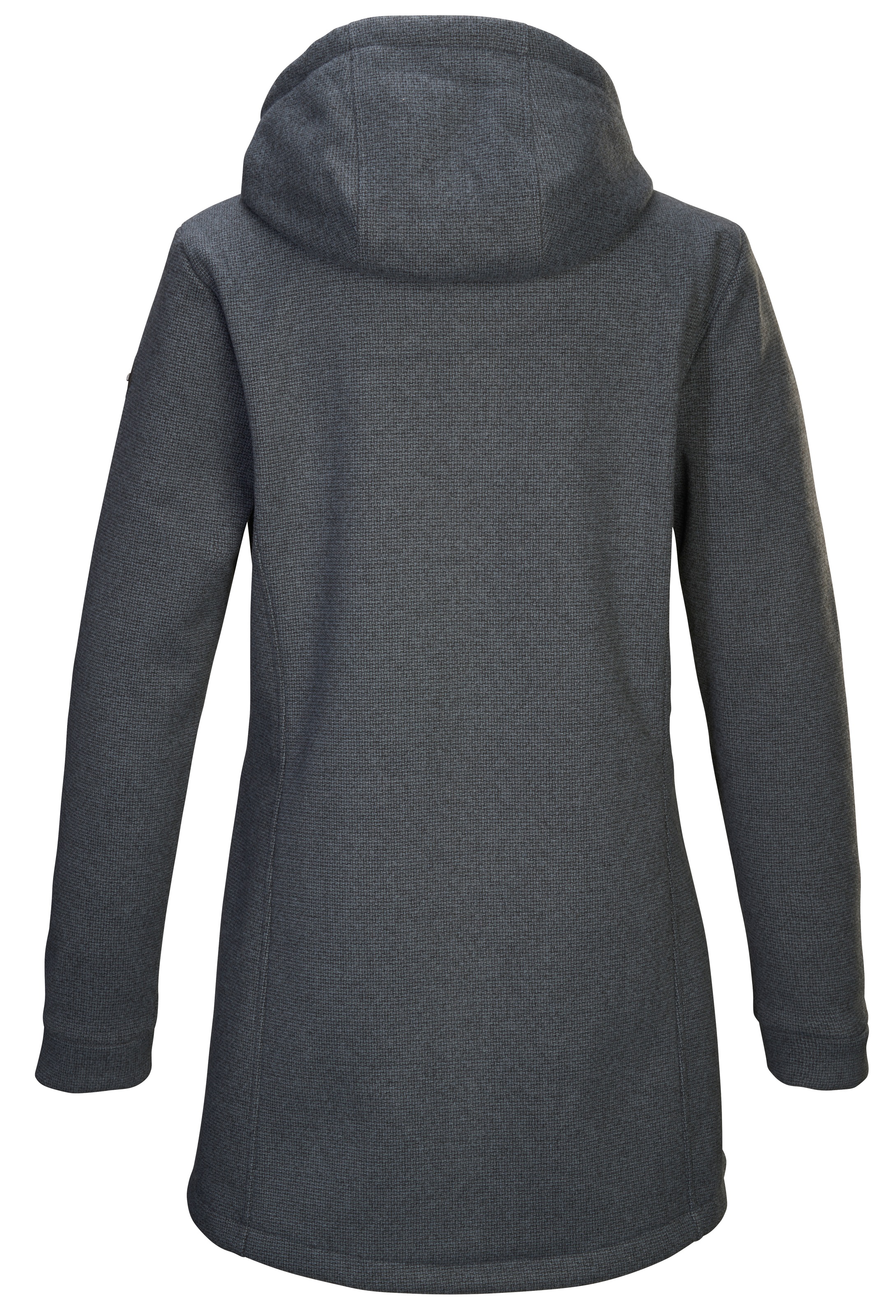 G.I.G.A. DX by killtec Strickfleecejacke "GW 37 WMN KNTFLC PRK", (1 St.) günstig online kaufen