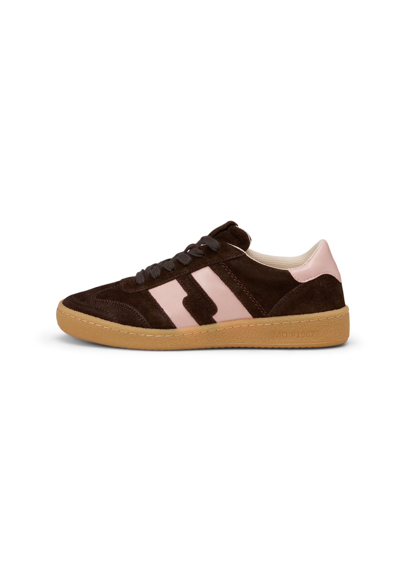Marc O'Polo Sneaker »aus Rindleder«