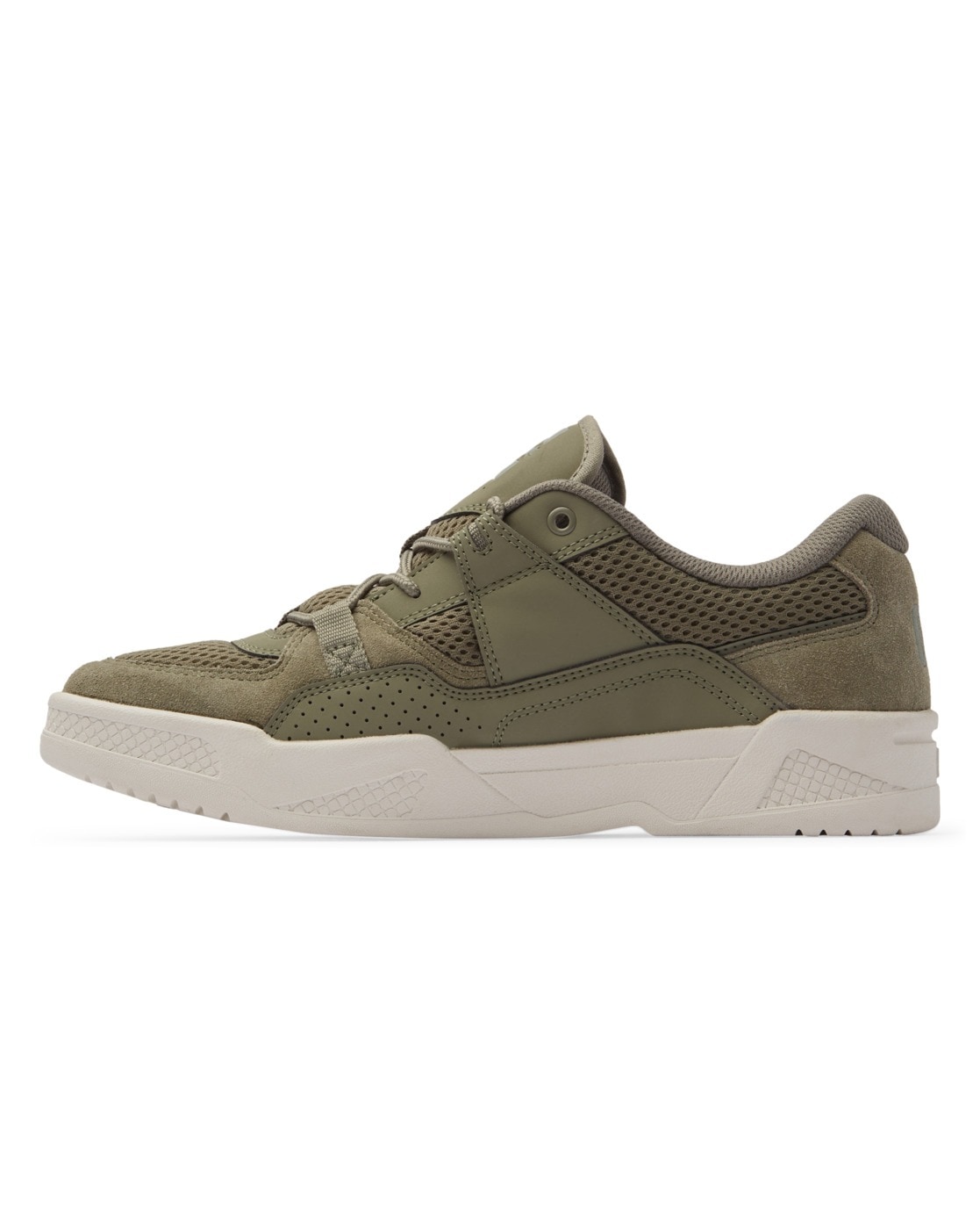DC Shoes Sneaker »Construct«