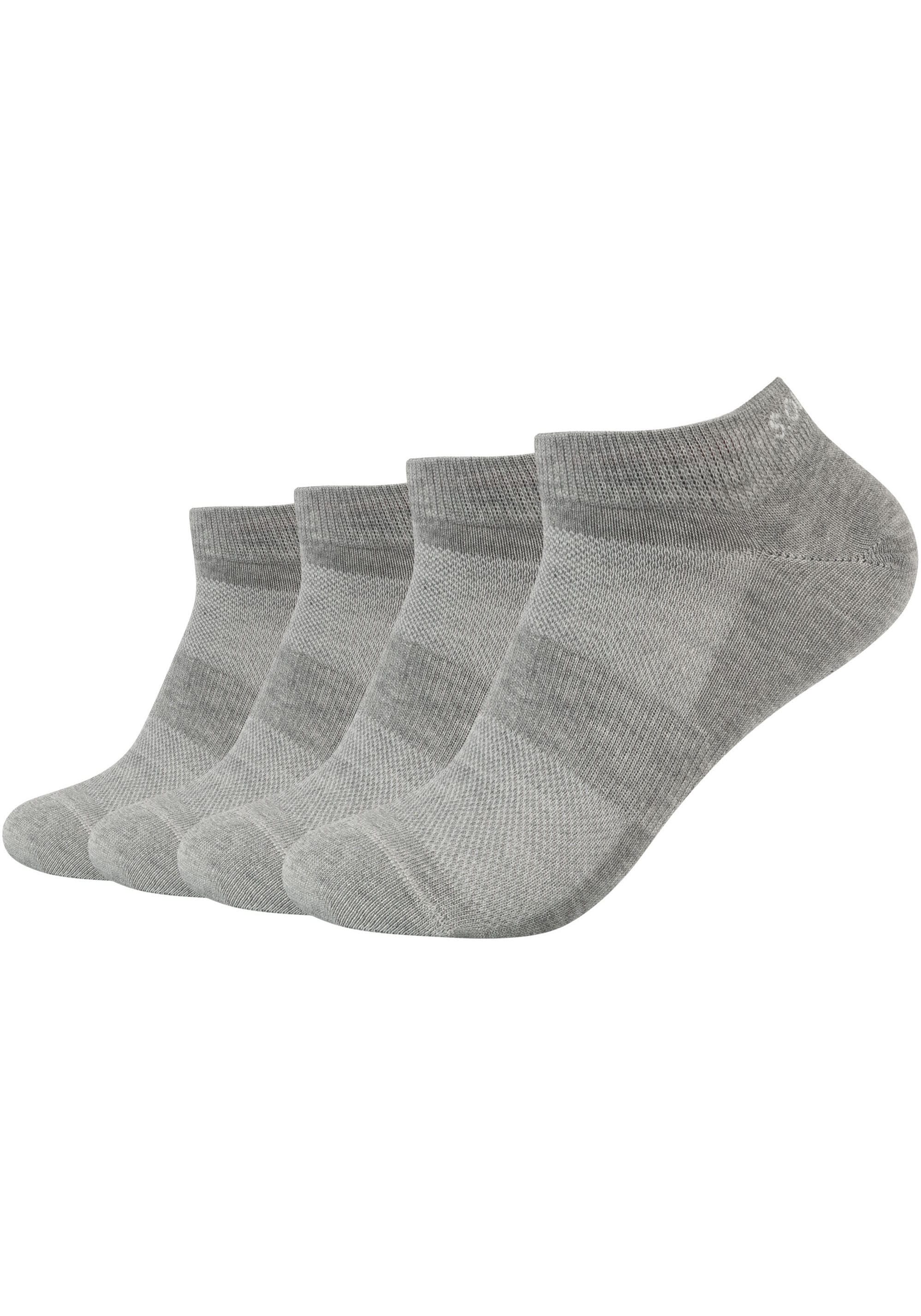 s.Oliver Puskojinės »originals« (4 vnt. Pack)