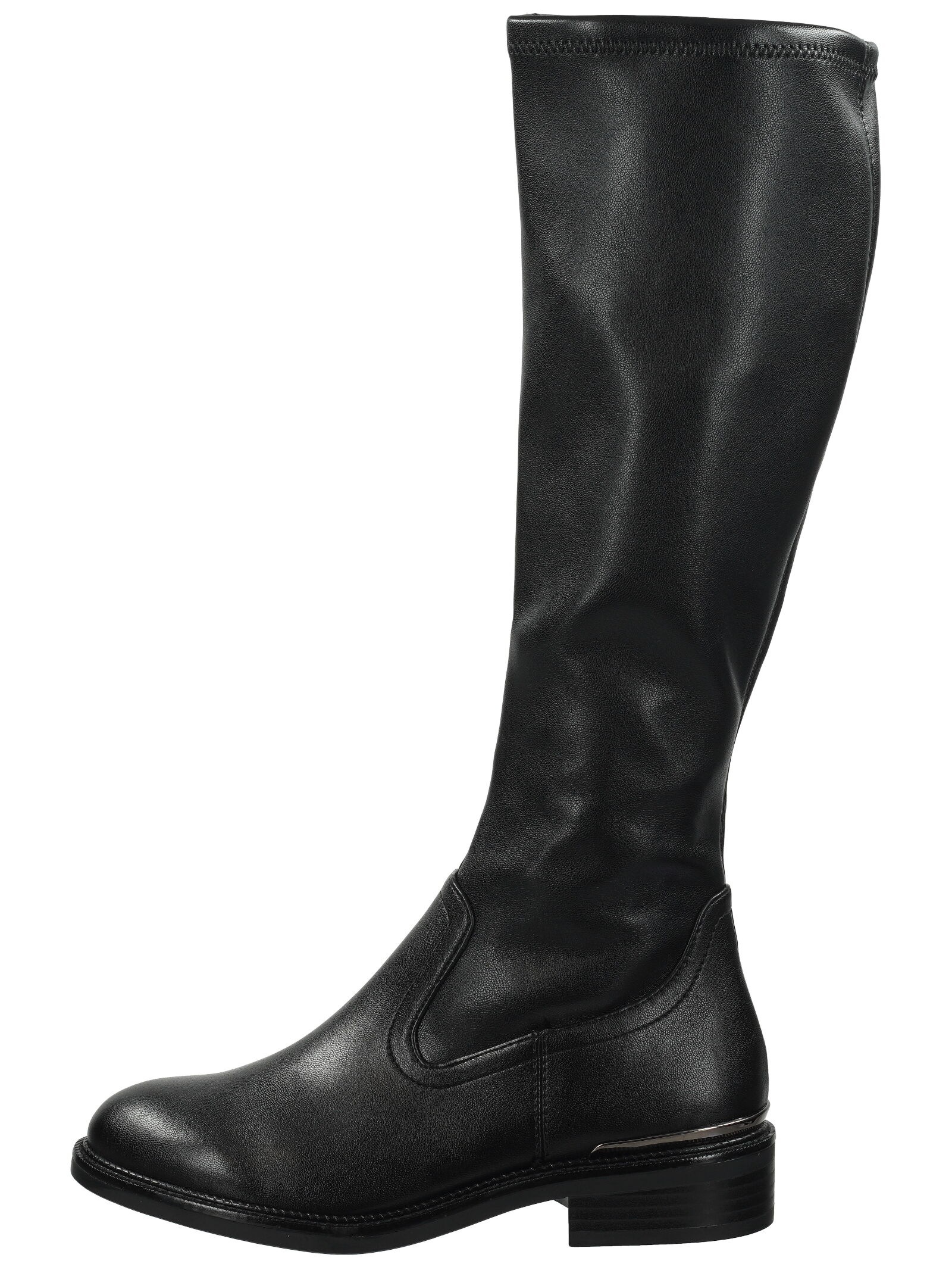 Tamaris Stiefel »Tamaris Stiefel Lederimitat«