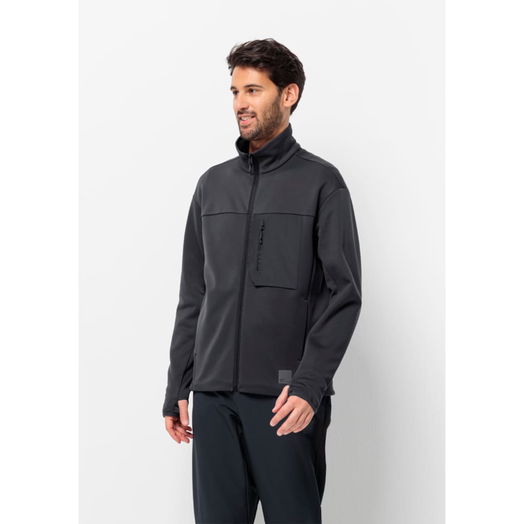 Jack Wolfskin Fahrradjacke »BIKE COMMUTE JKT M«