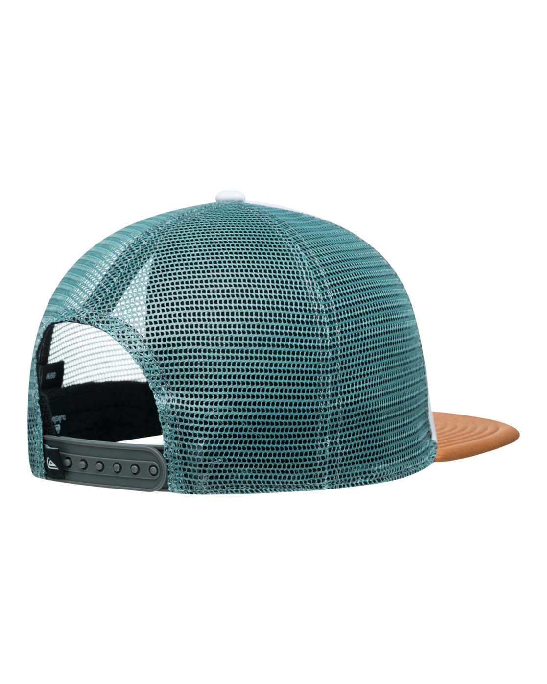 Quiksilver Trucker Cap »Foamslayer«