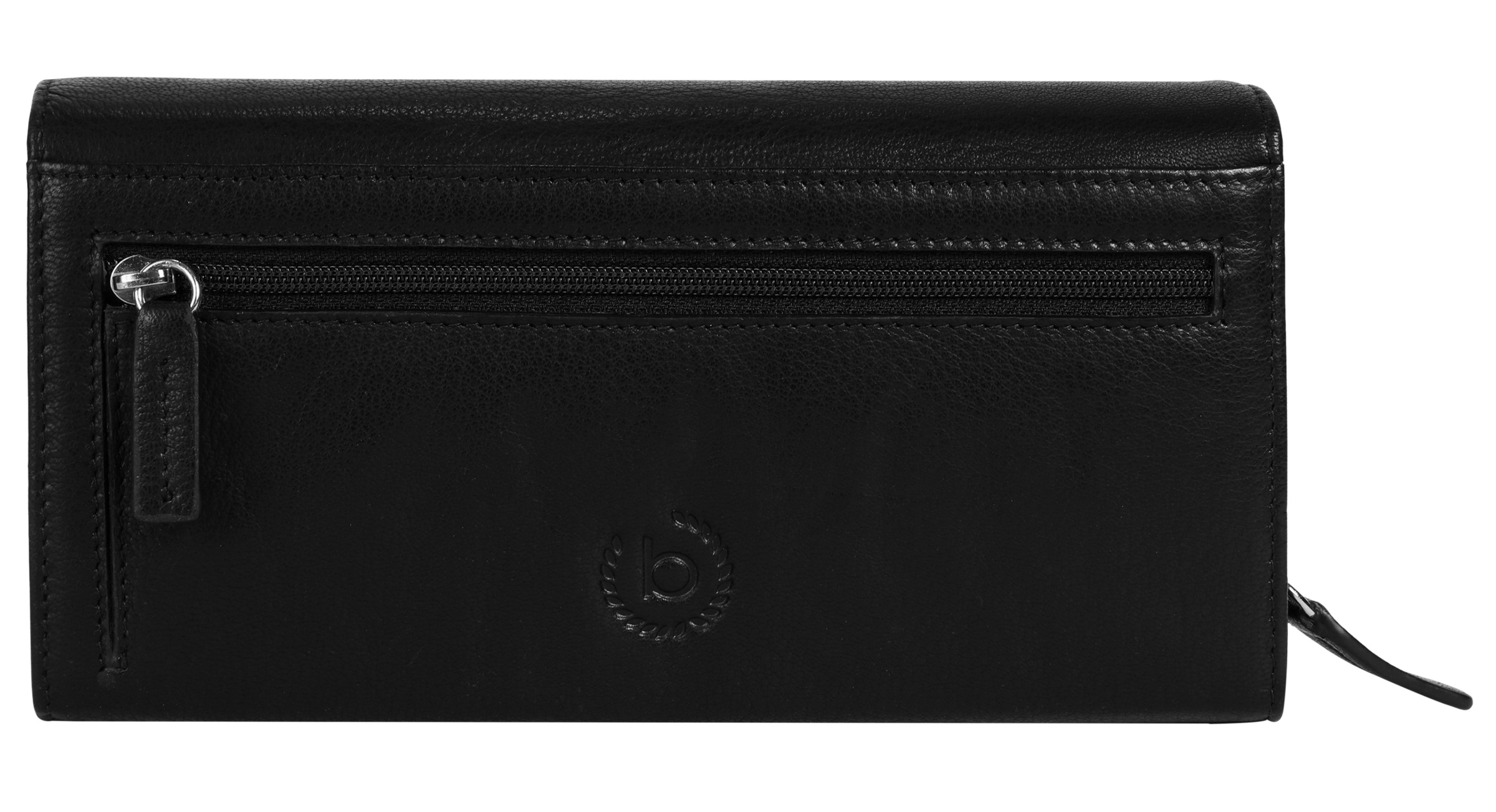 Thumbnail - bugatti Geldbörse "CLIFF" echt Leder