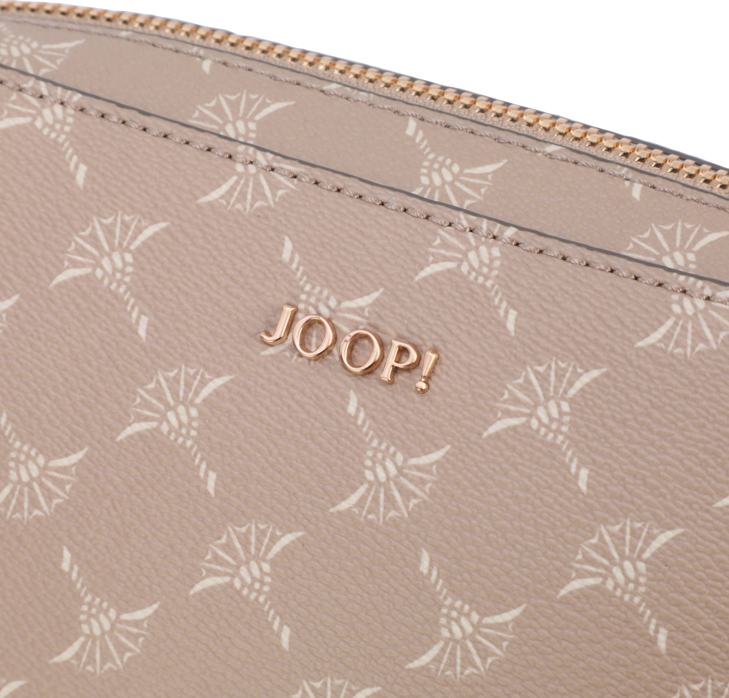 JOOP! Umhängetasche »cortina 1.0 cloe shoulderbag shz«, Handtasche Damen Tasche Damen Schultertasche