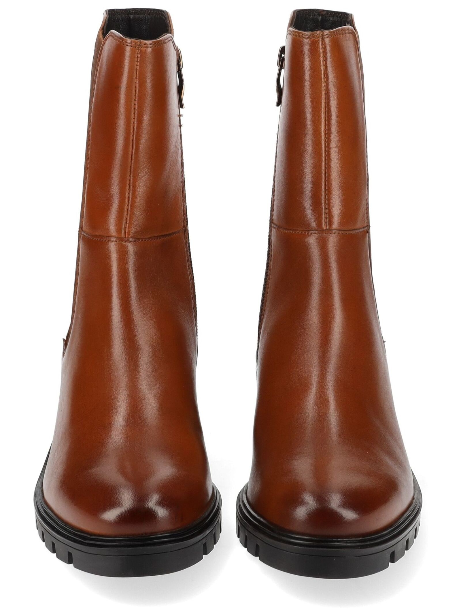 Ara Stiefel »Ara Stiefel Leder/Textil«