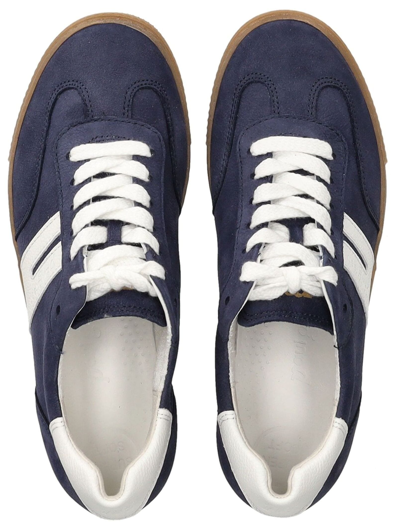 Paul Green Sneaker »Paul Green Sneaker Leder«
