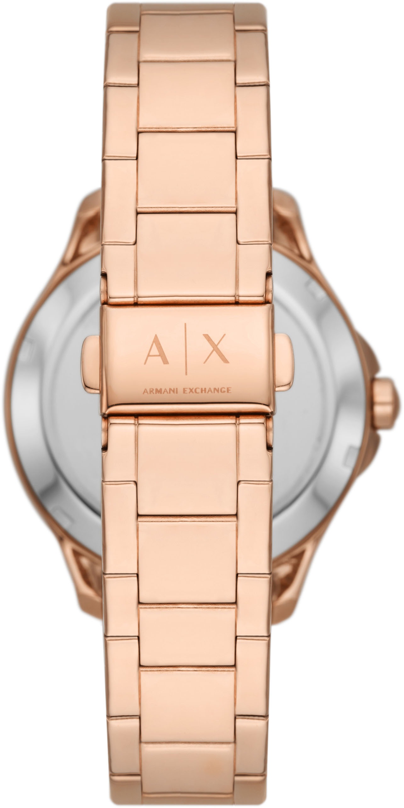 armani exchange automatikuhr