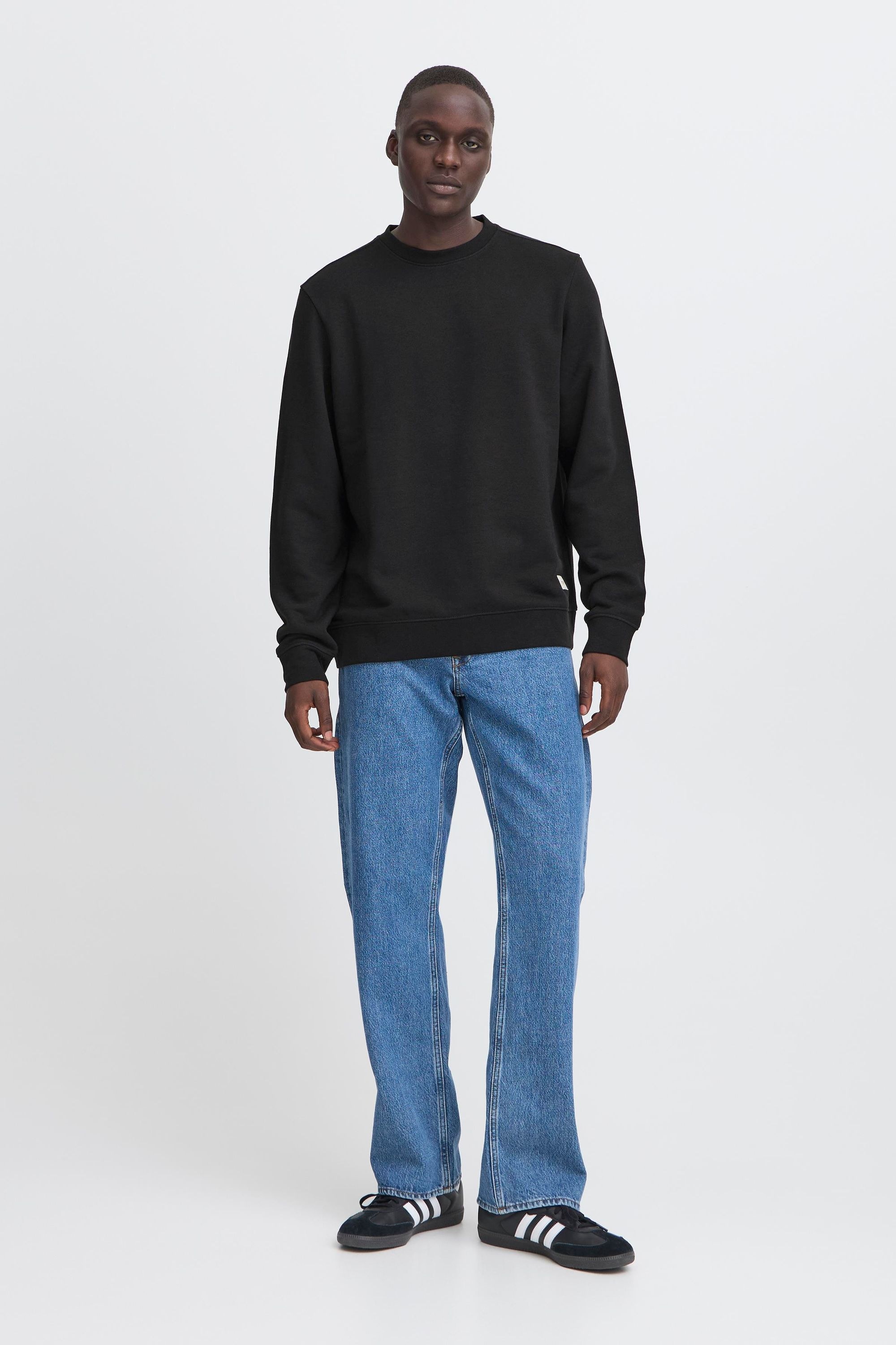 Blend Longpullover »Sweater BHKusal«