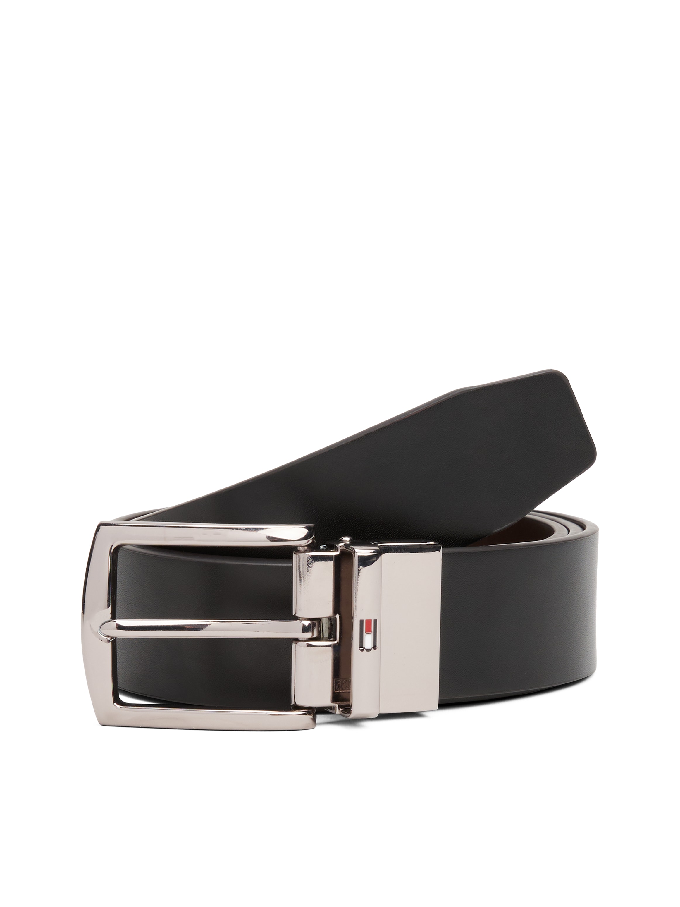Tommy Hilfiger Wendegürtel "DENTON 3.5 cm breit"