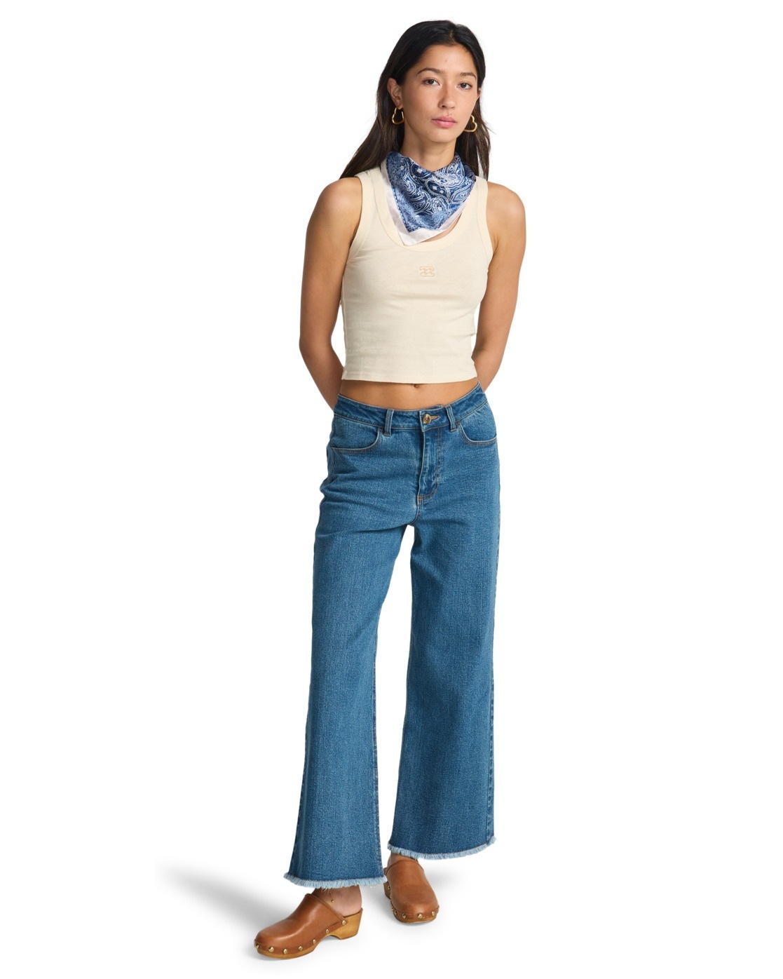 Billabong Tanktop "Rerun" günstig online kaufen