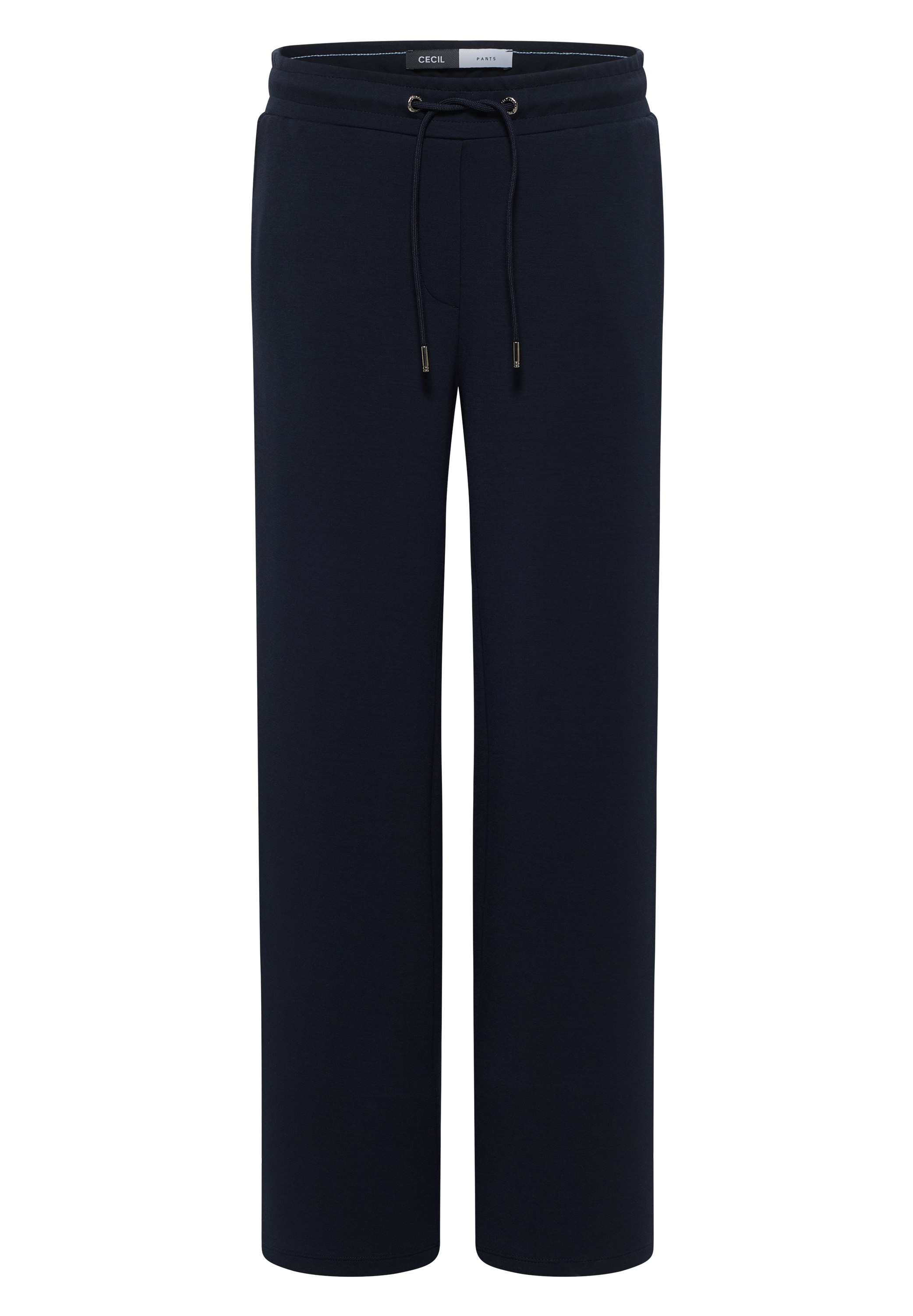 Cecil Culotte, High Waist