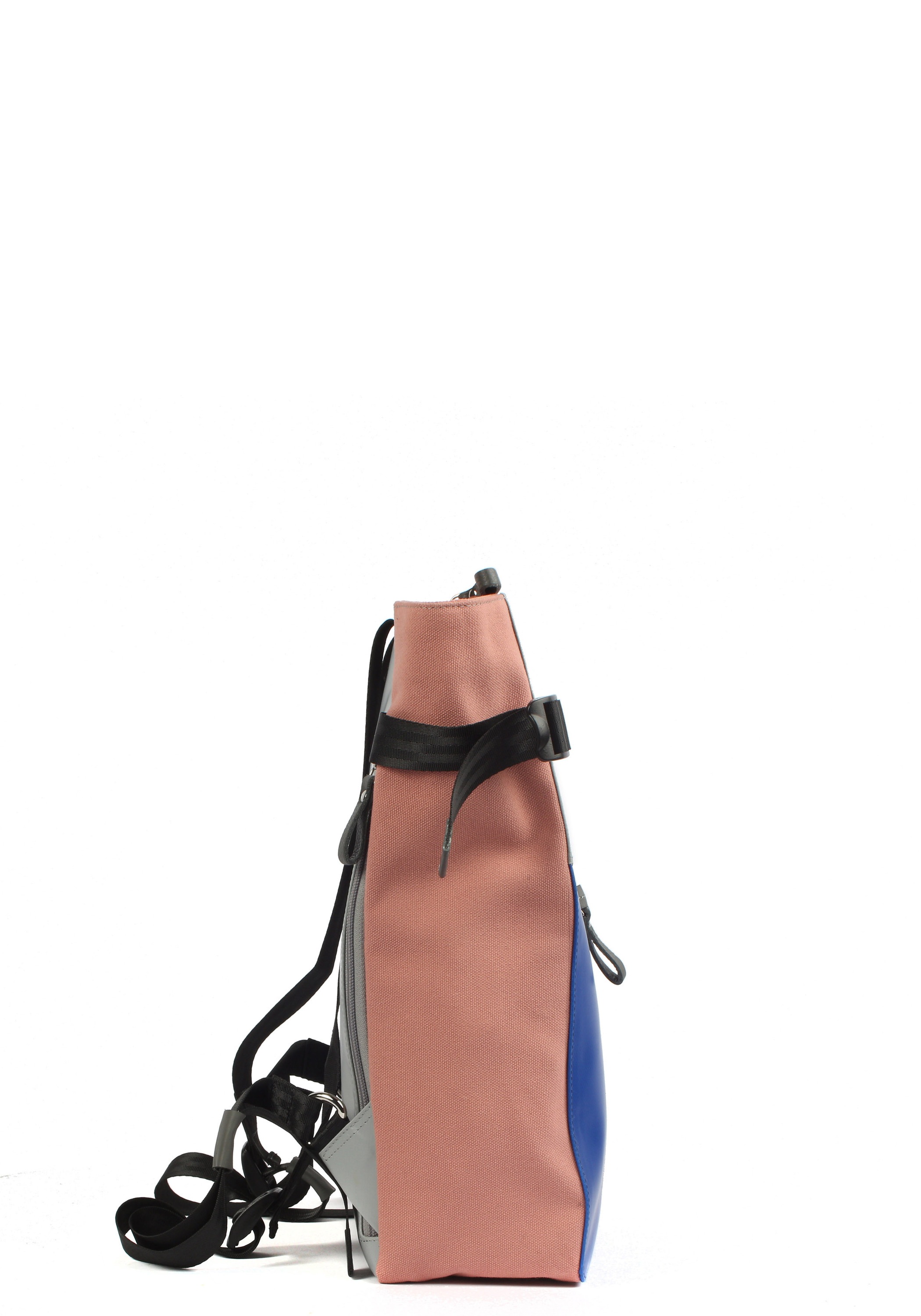 Thumbnail - 7clouds Laptoprucksack "Belis 7.1", mit recyceltem PET