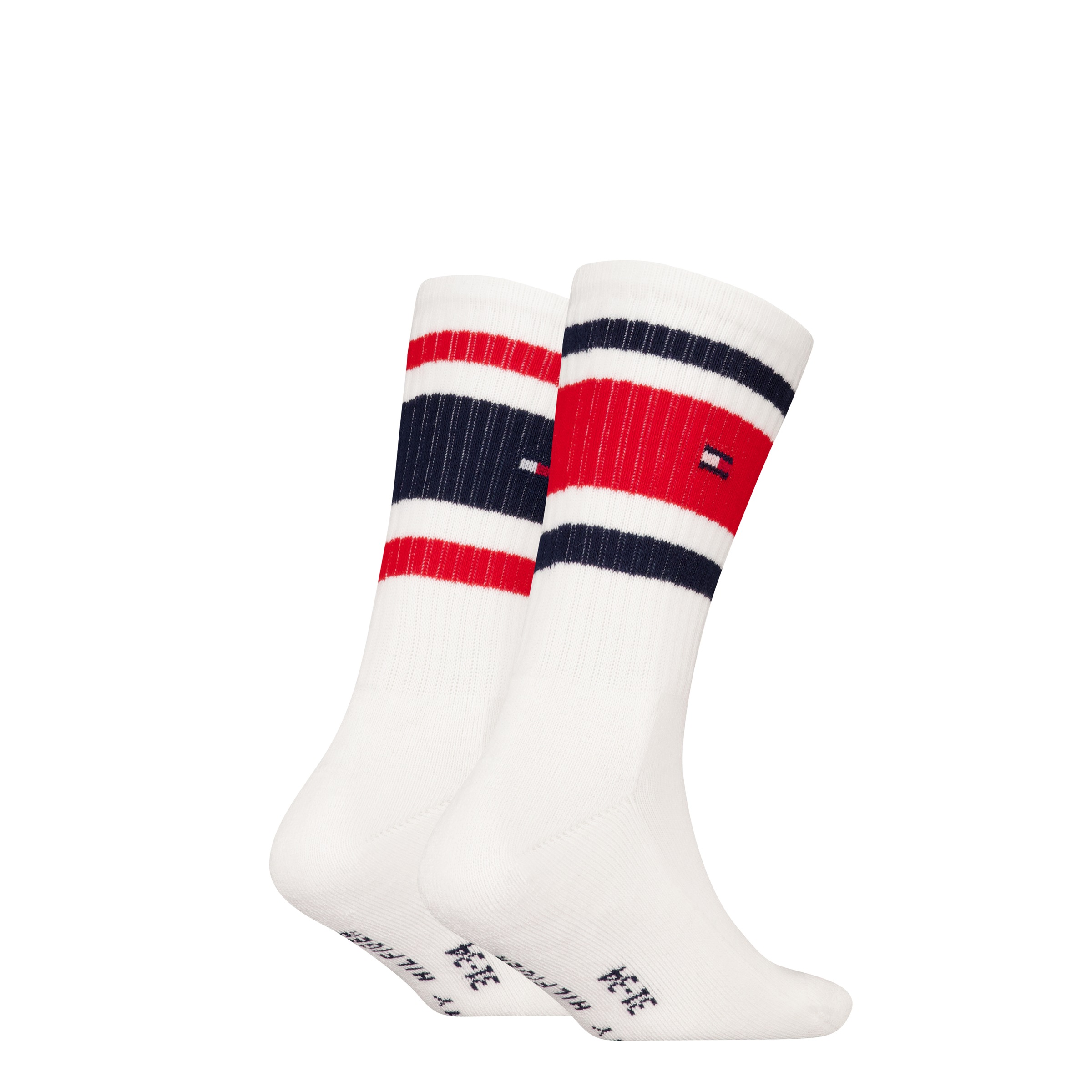 Tommy Hilfiger Socken "TH KIDS SOCK 2P SPORT STRIPE" 2 Paar günstig online kaufen