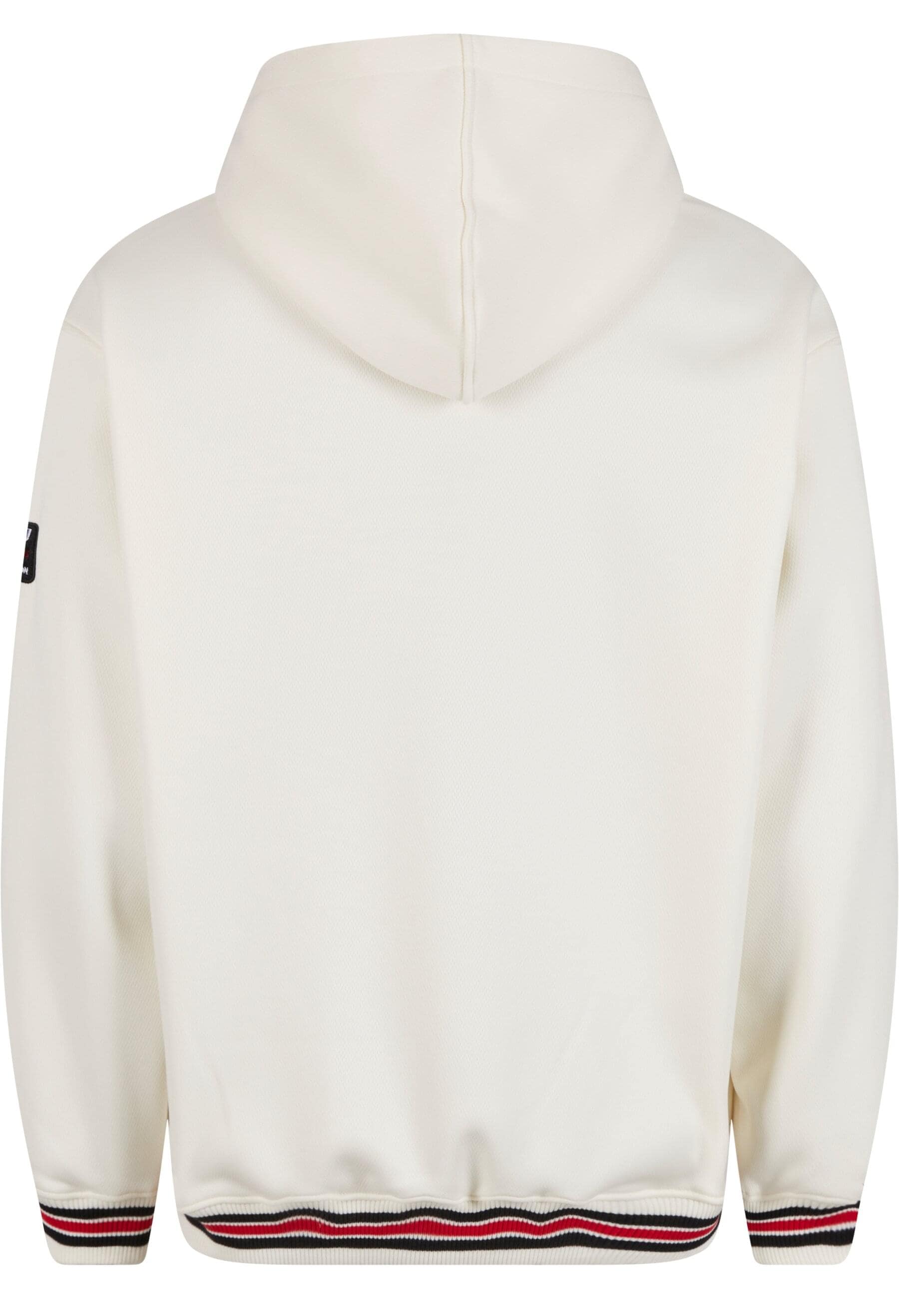 Fubu Kapuzensweatshirt »Fubu FM243-004-1 Fubu Varsity Mesh Hoodie«, 1 Stk.
