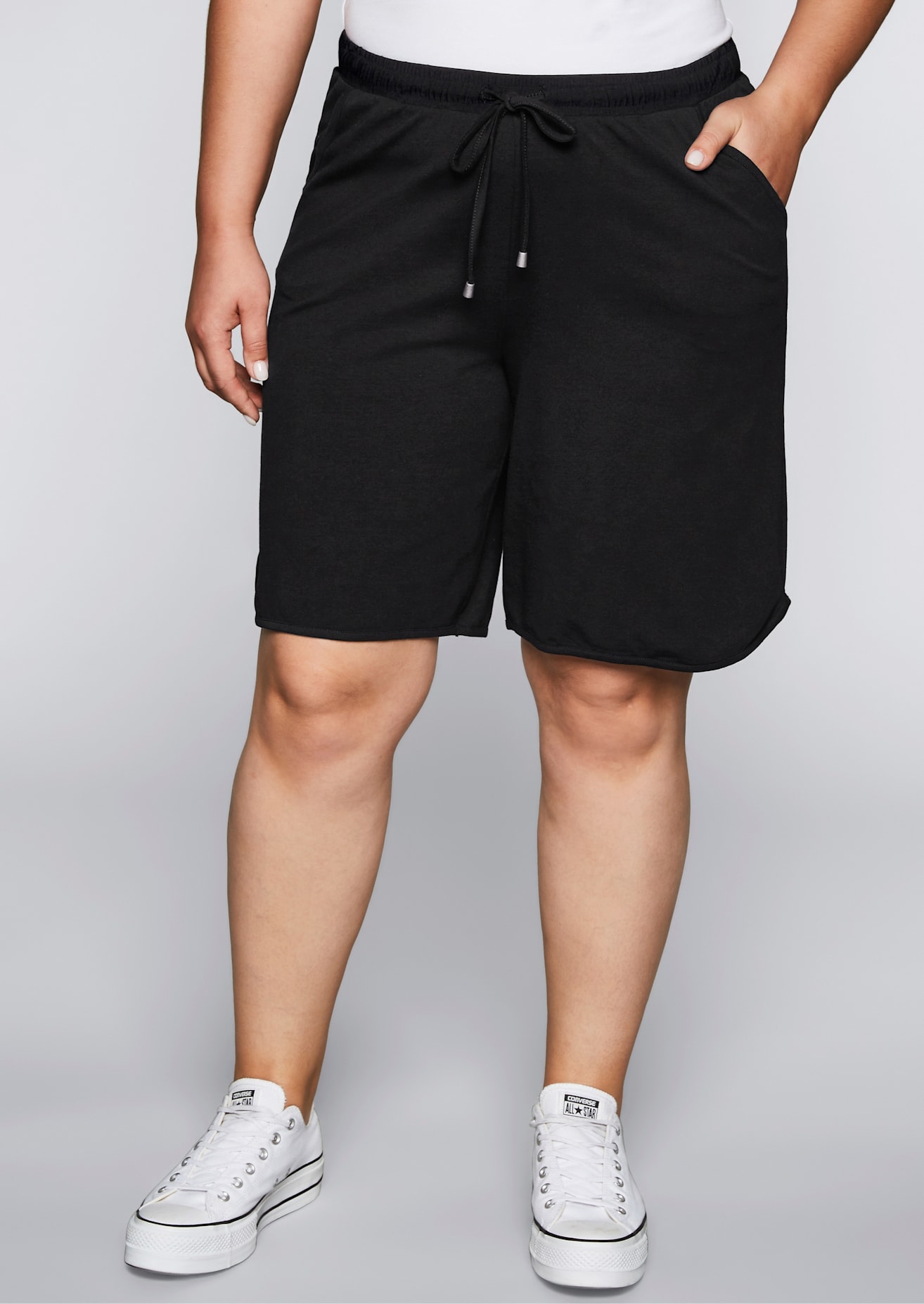Sheego Bermudas günstig online kaufen