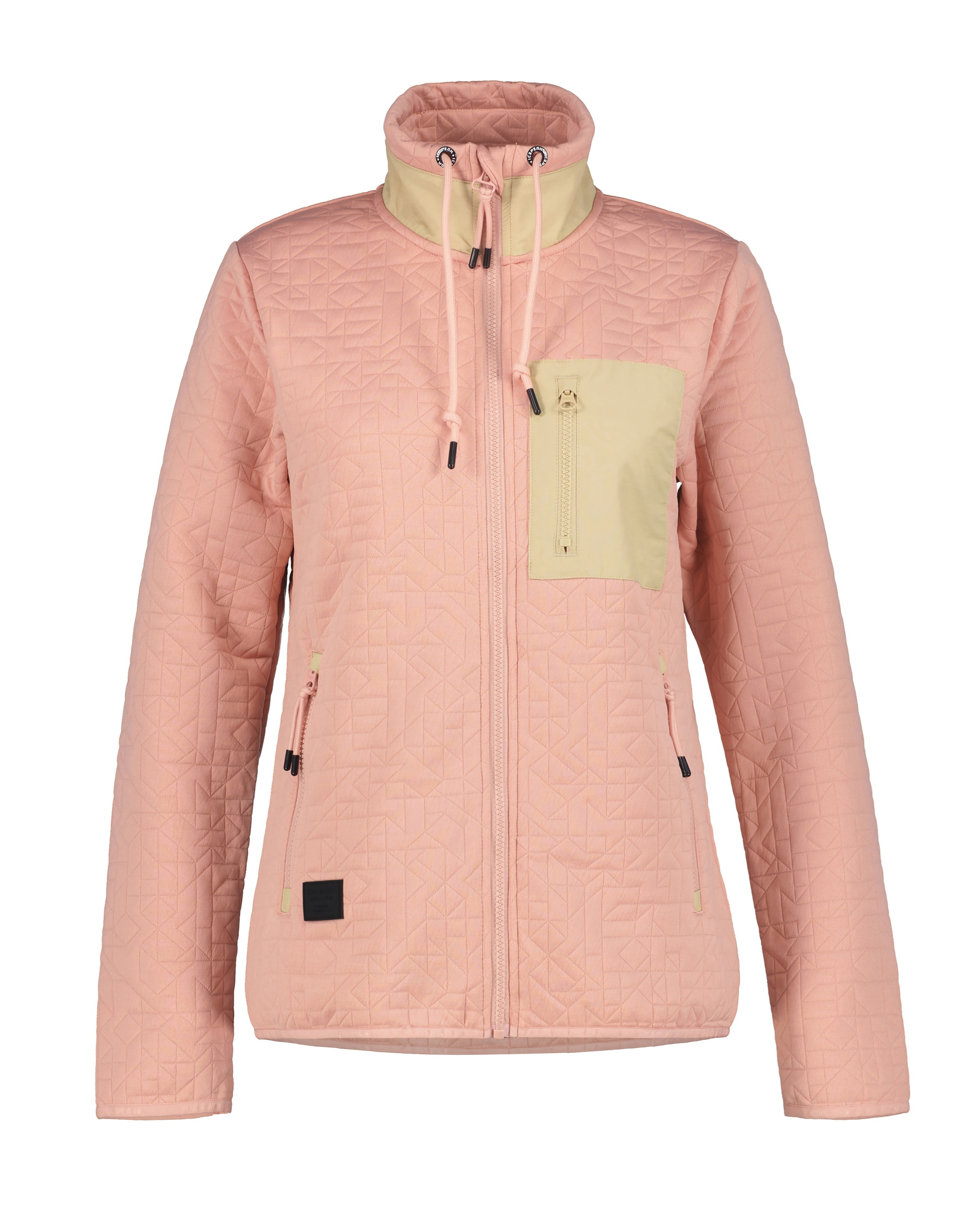 Icepeak Outdoorjacke »Icepeak Midlayer AMENIA«