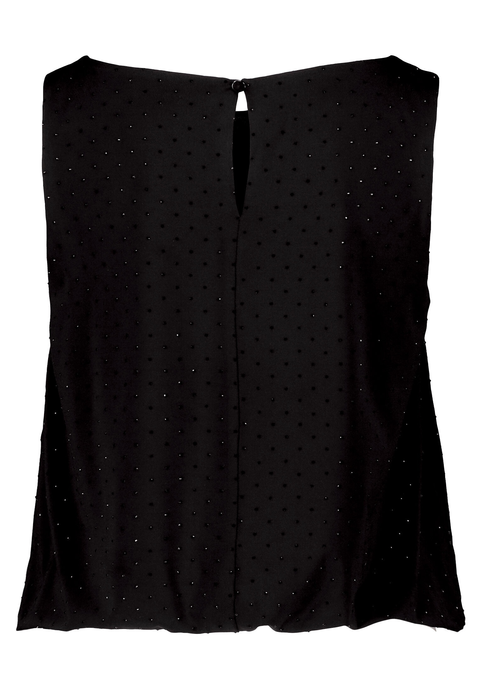 Vera Mont T-Shirt »Damen im Glitzer-Look« 1 Stk.