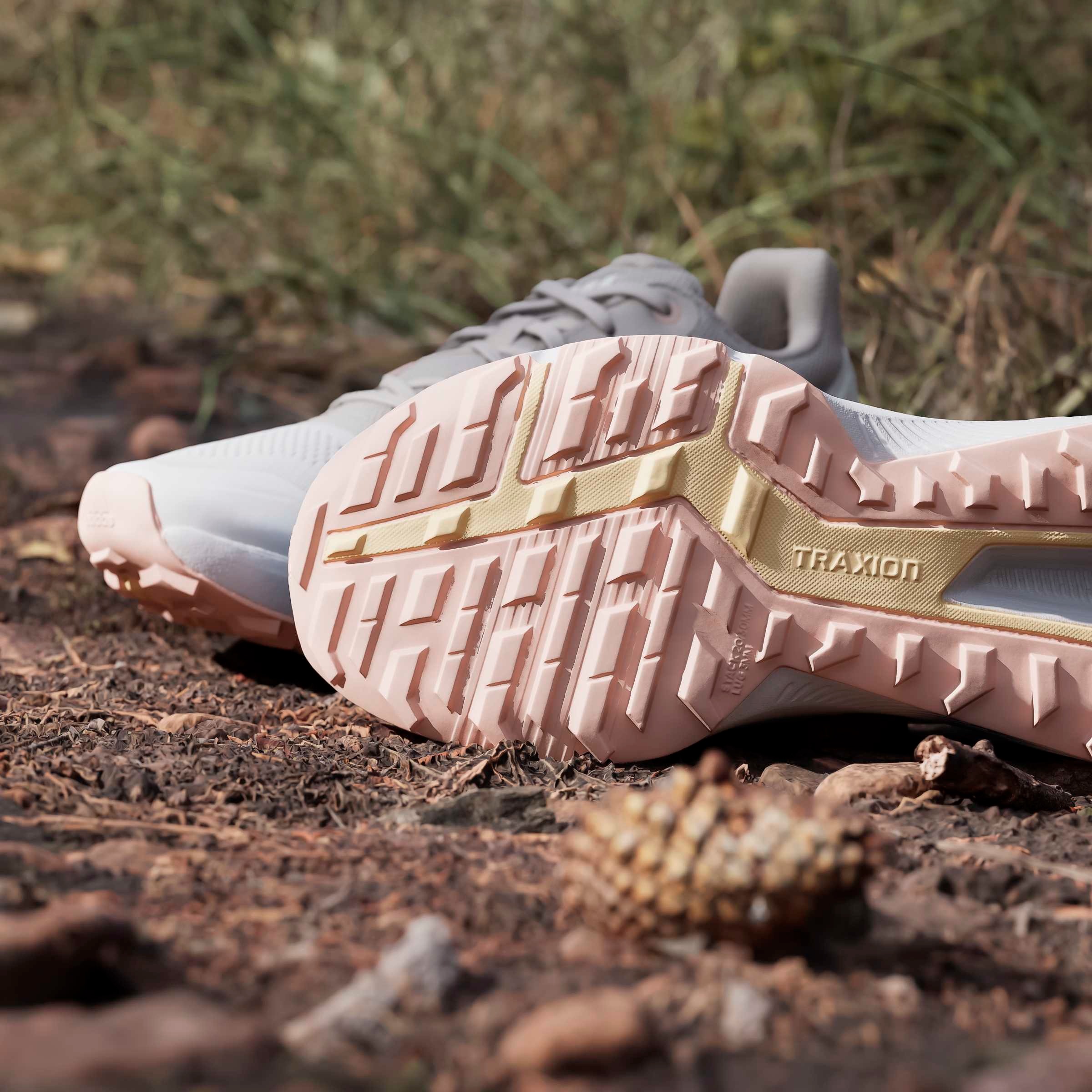 adidas TERREX Trailrunningschuh »SOULSTRIDE«  Trailrunning-Schuhe für leichte Trails
