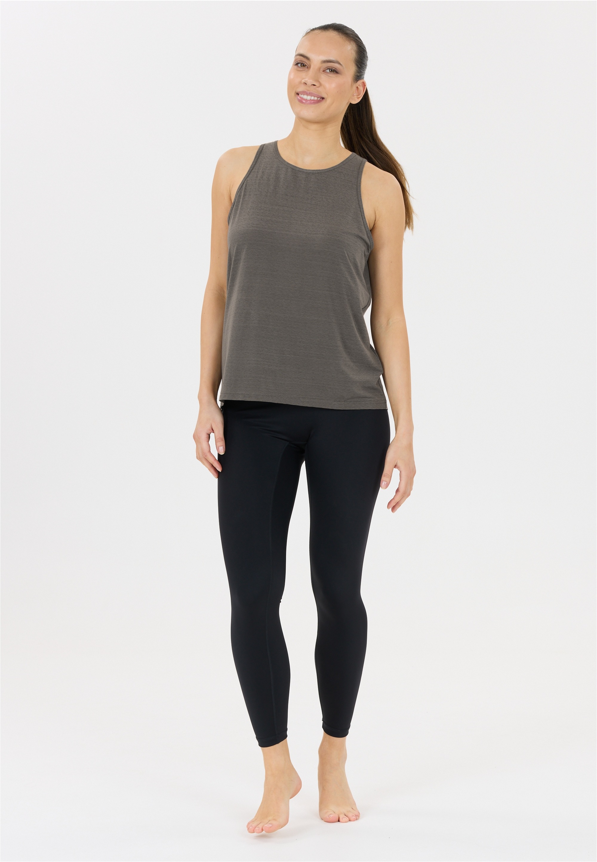 ATHLECIA Tanktop »MOTA«, (1 tlg.), mit QUICK DRY-Technologie