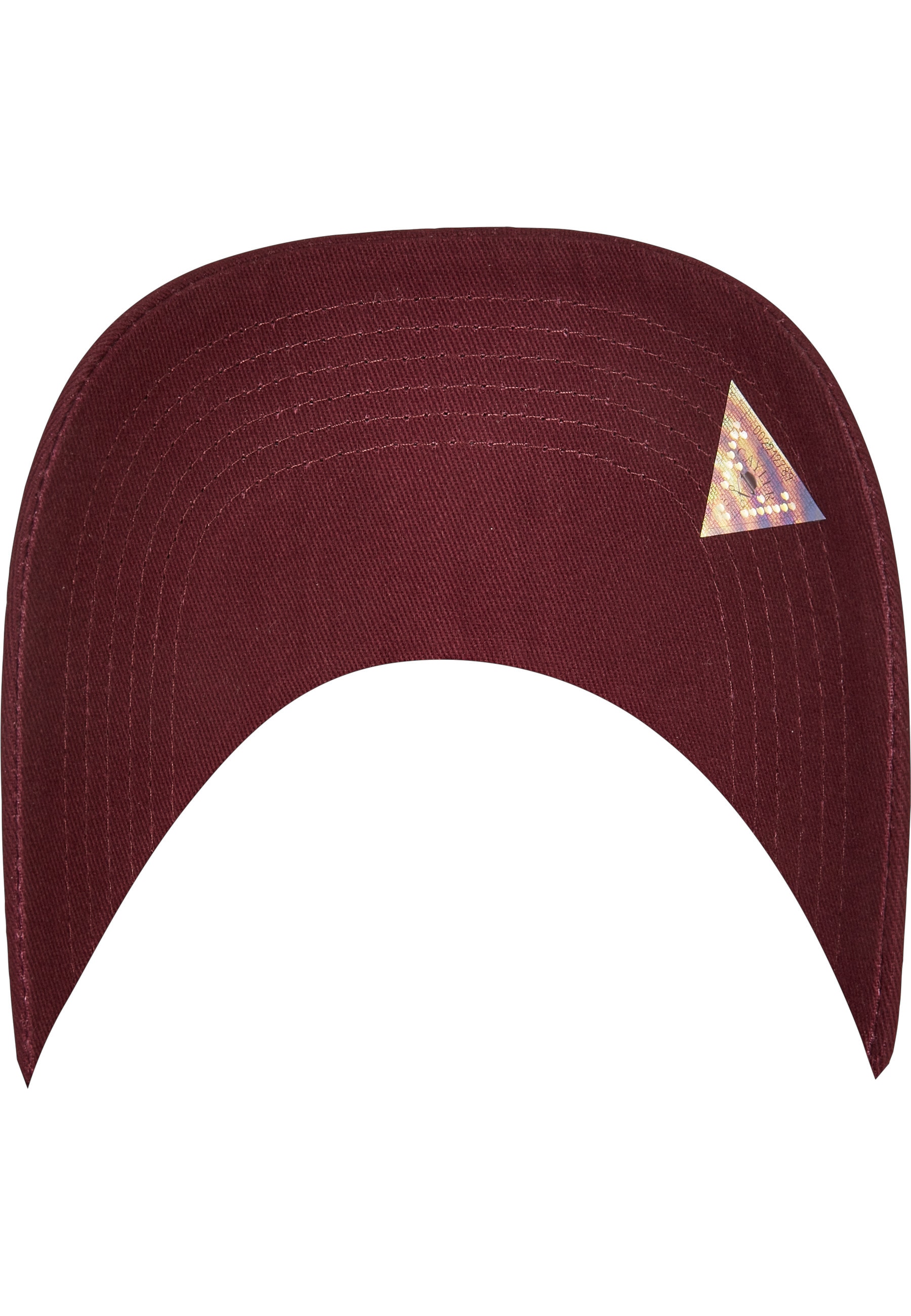 CAYLER & SONS Flex Cap »Cayler & Sons Herren Classy Patch Curved Cap«