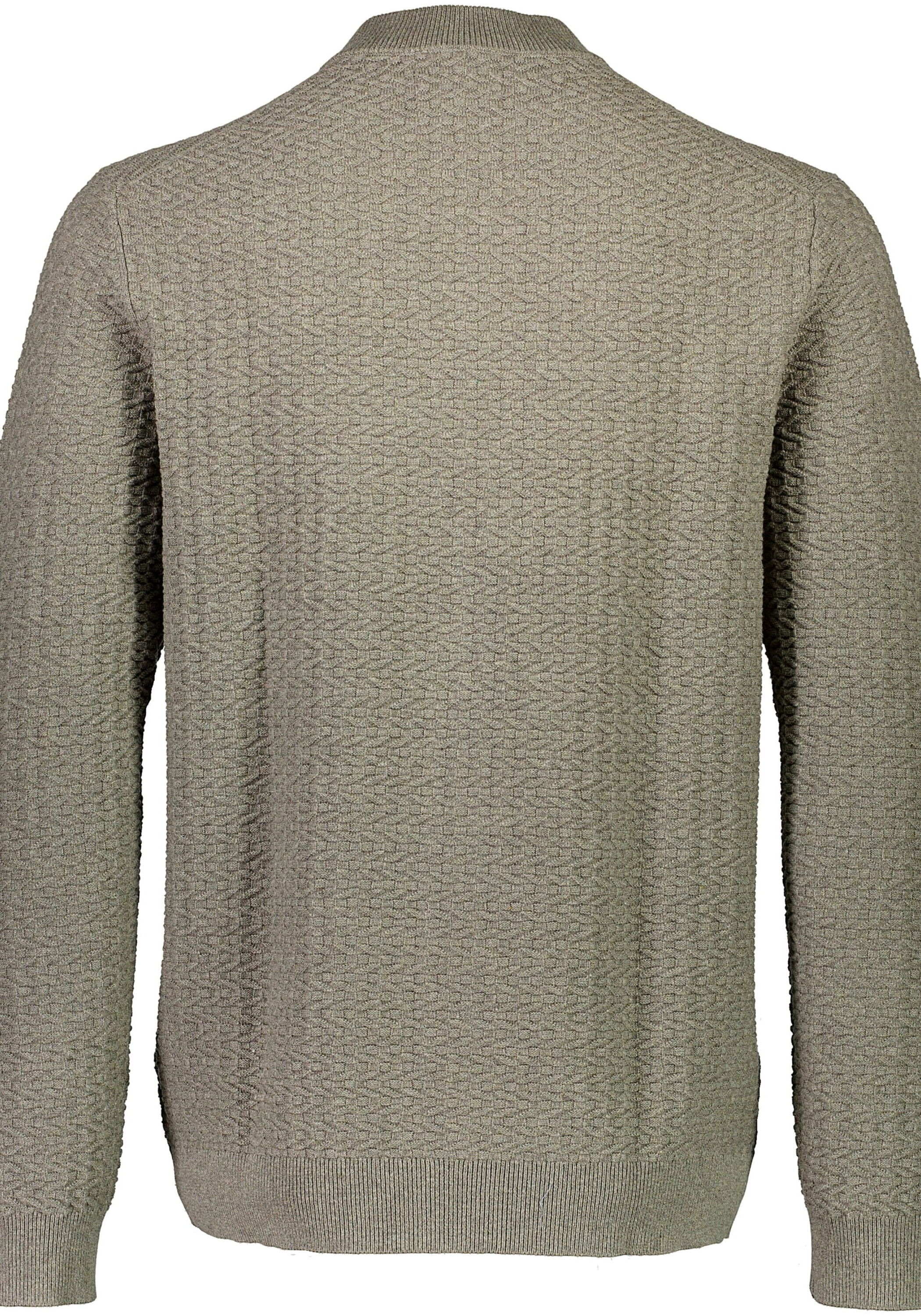 BISON Cardigan »BISON Cardigan«