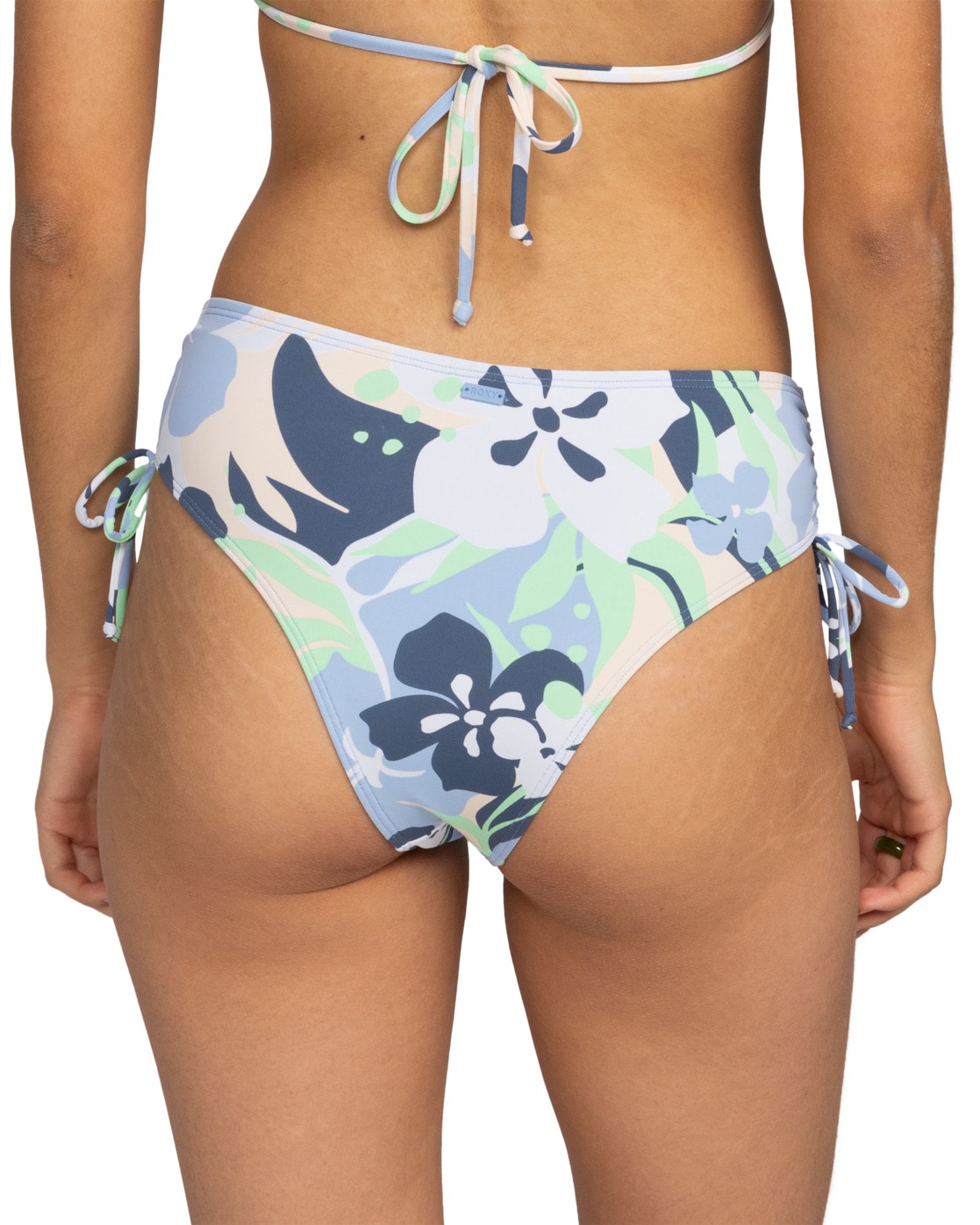 Roxy Bikini-Hose »Printed Beach Classics«