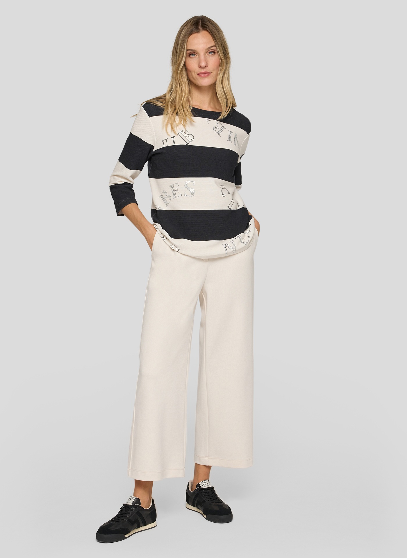 Rabe Print-Shirt »T-Shirt«