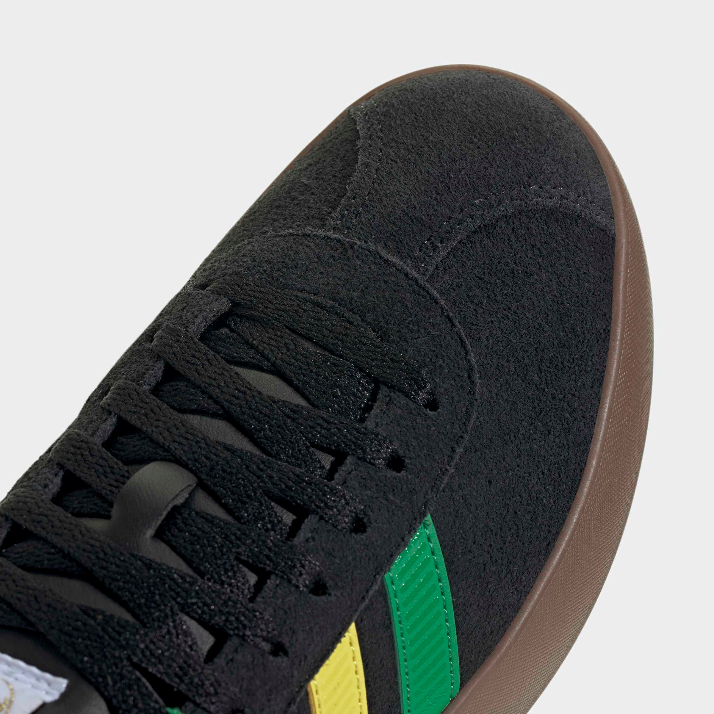 adidas Sportswear Sneaker »VL COURT 3.0«  Design auf den Spuren des adidas Samba