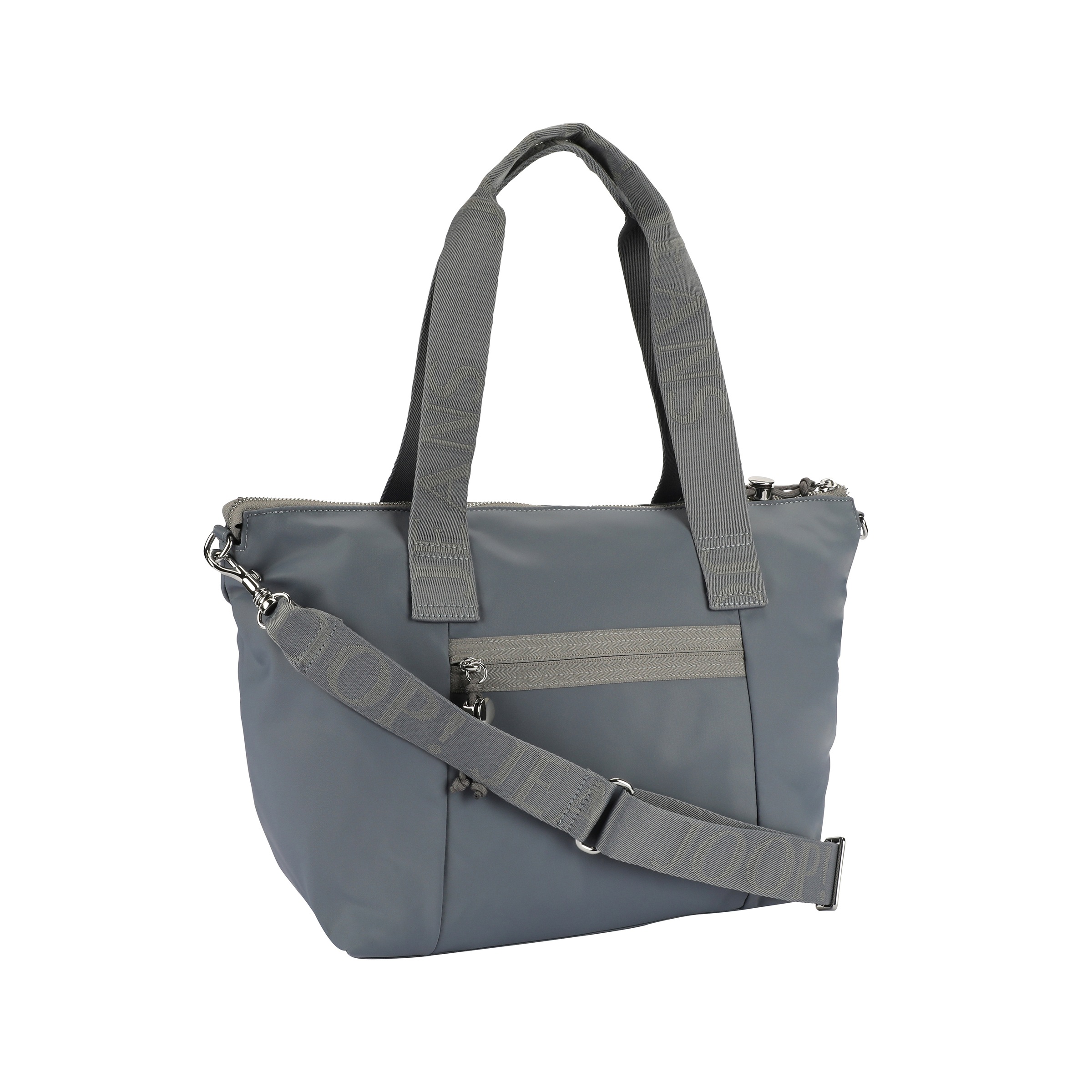 Joop Jeans Shopper »lietissimo janita shopper lhz«, Handtasche Damen Umhängetasche Henkeltasche Schultertasche