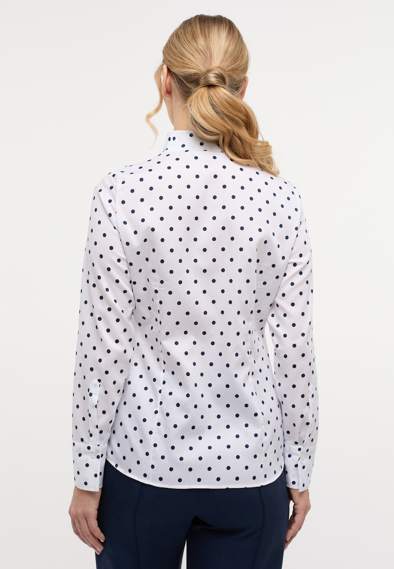 Eterna Hemdbluse "REGULAR FIT" günstig online kaufen