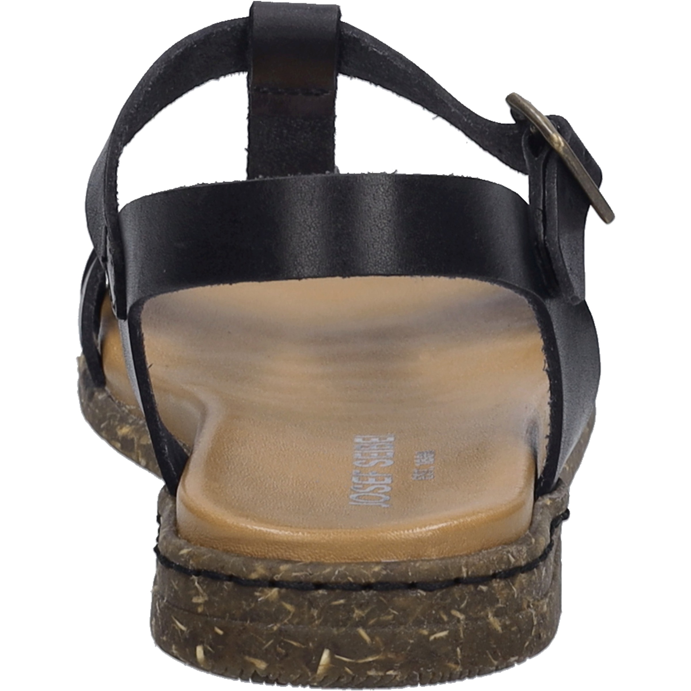 Josef Seibel Sandale "Fabricia 01, schwarz" günstig online kaufen