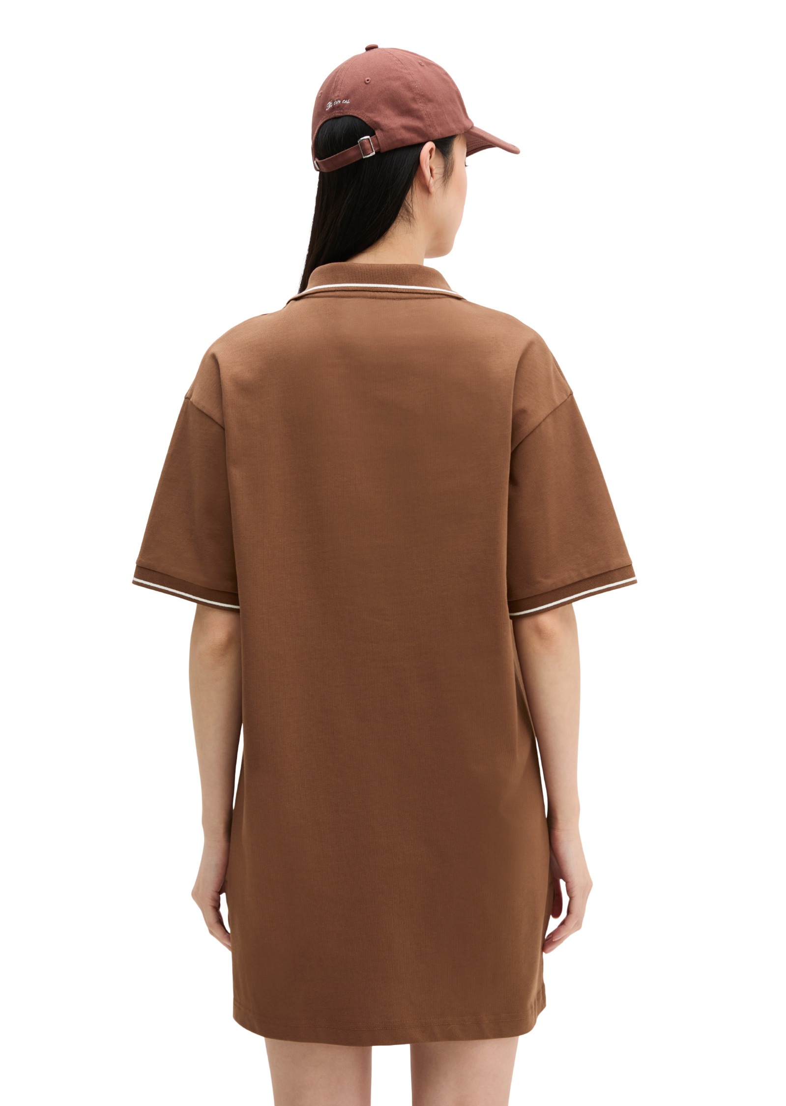 Marc O'Polo Jerseykleid »aus Heavy Jersey«