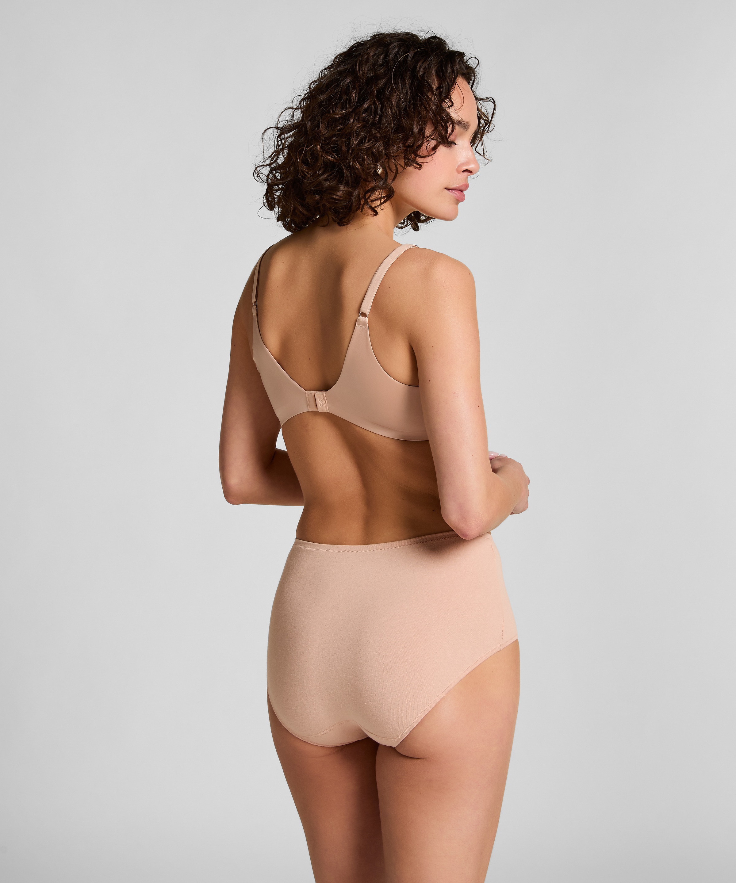Hunkemöller Slip »Superslip Midi«