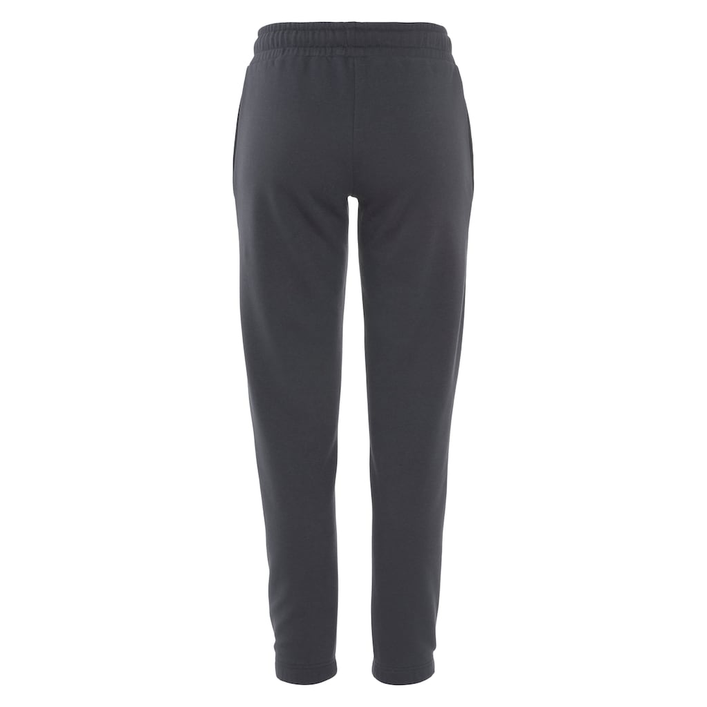 LASCANA Sweathose »-Loungehose-Relaxhose«