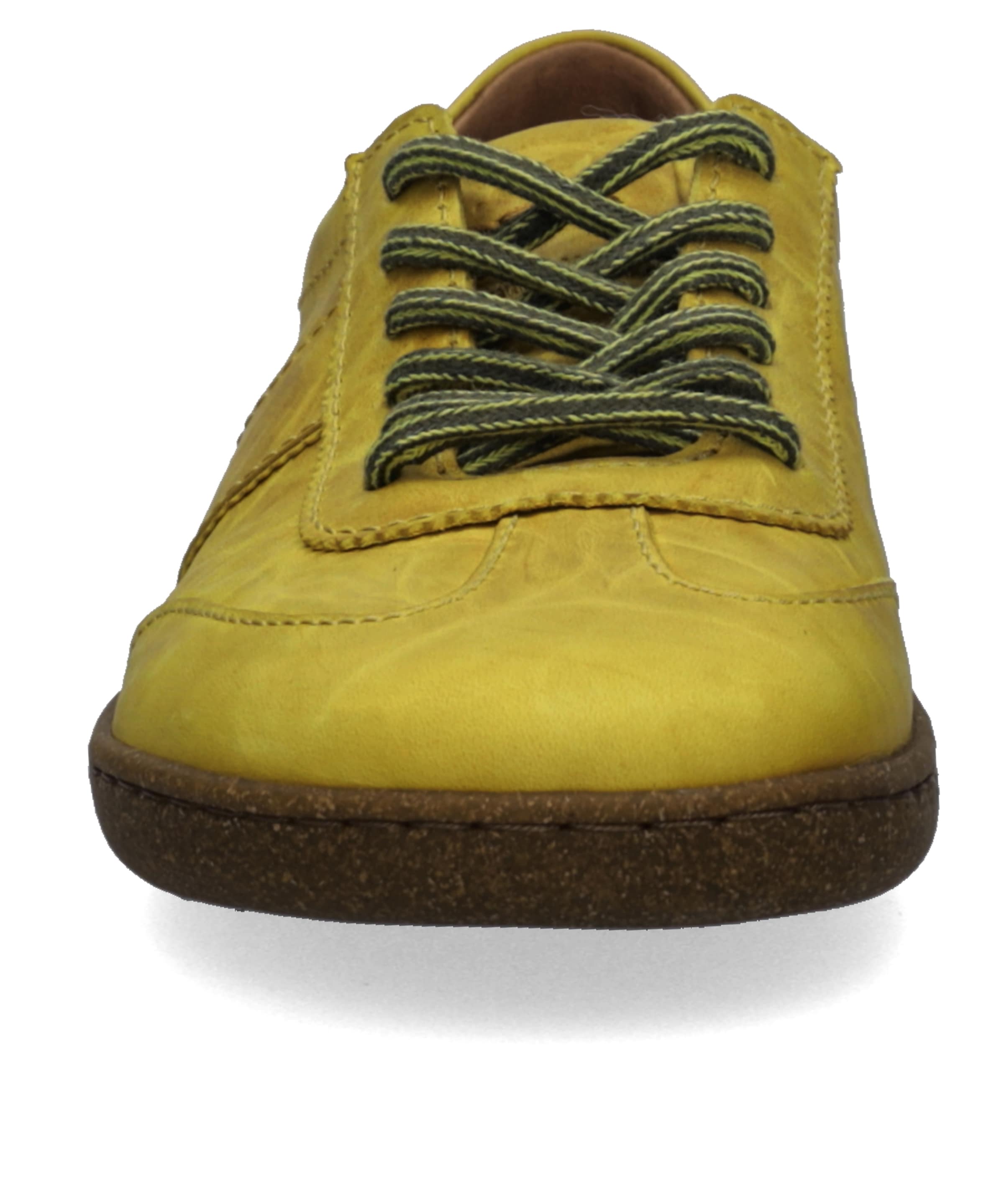 Josef Seibel Sneaker »Jill 02, safran«