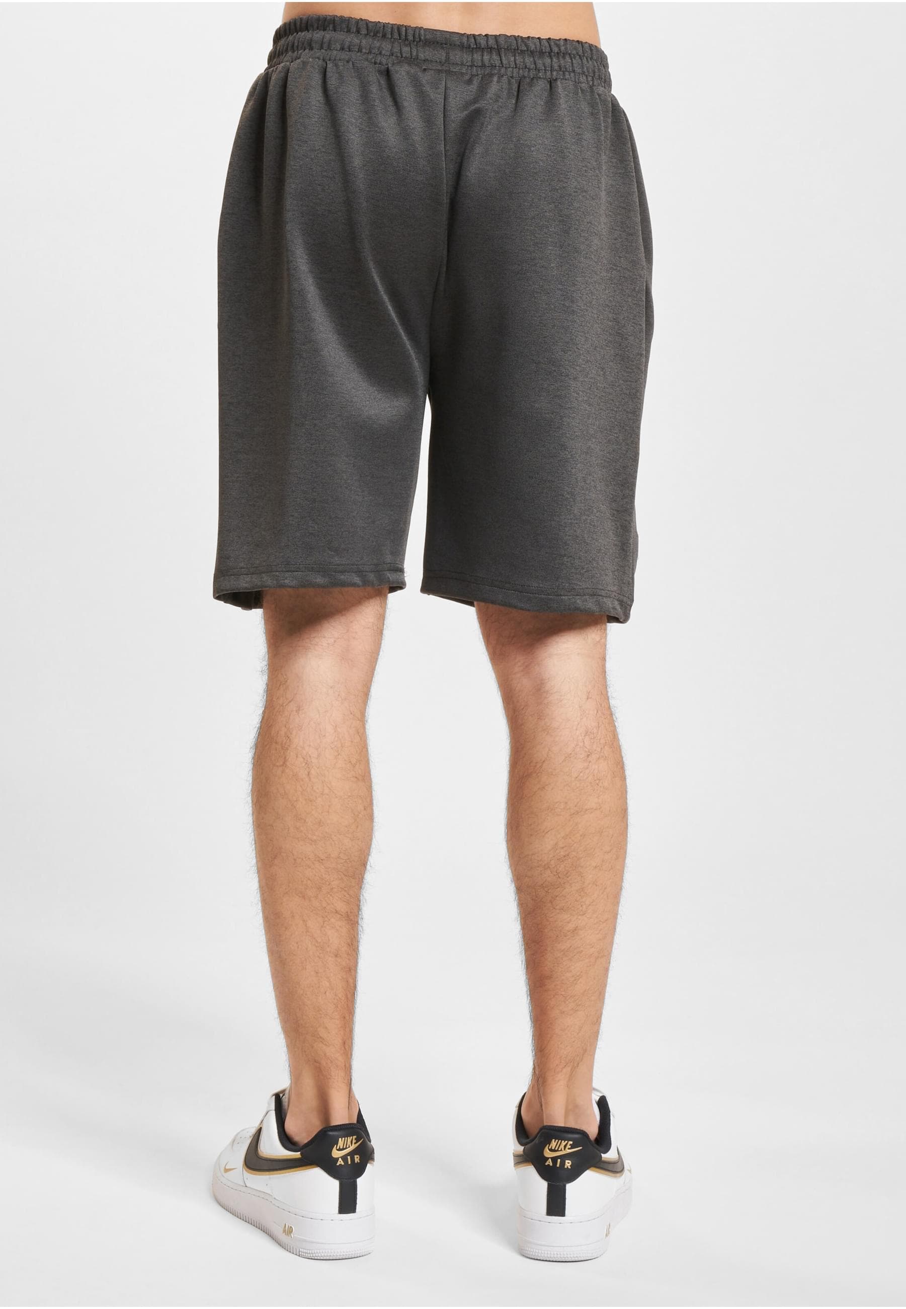 DEF Shorts »DEF DefShop x European League of Football Prague Lions 1 Shorts«, (1 tlg.)