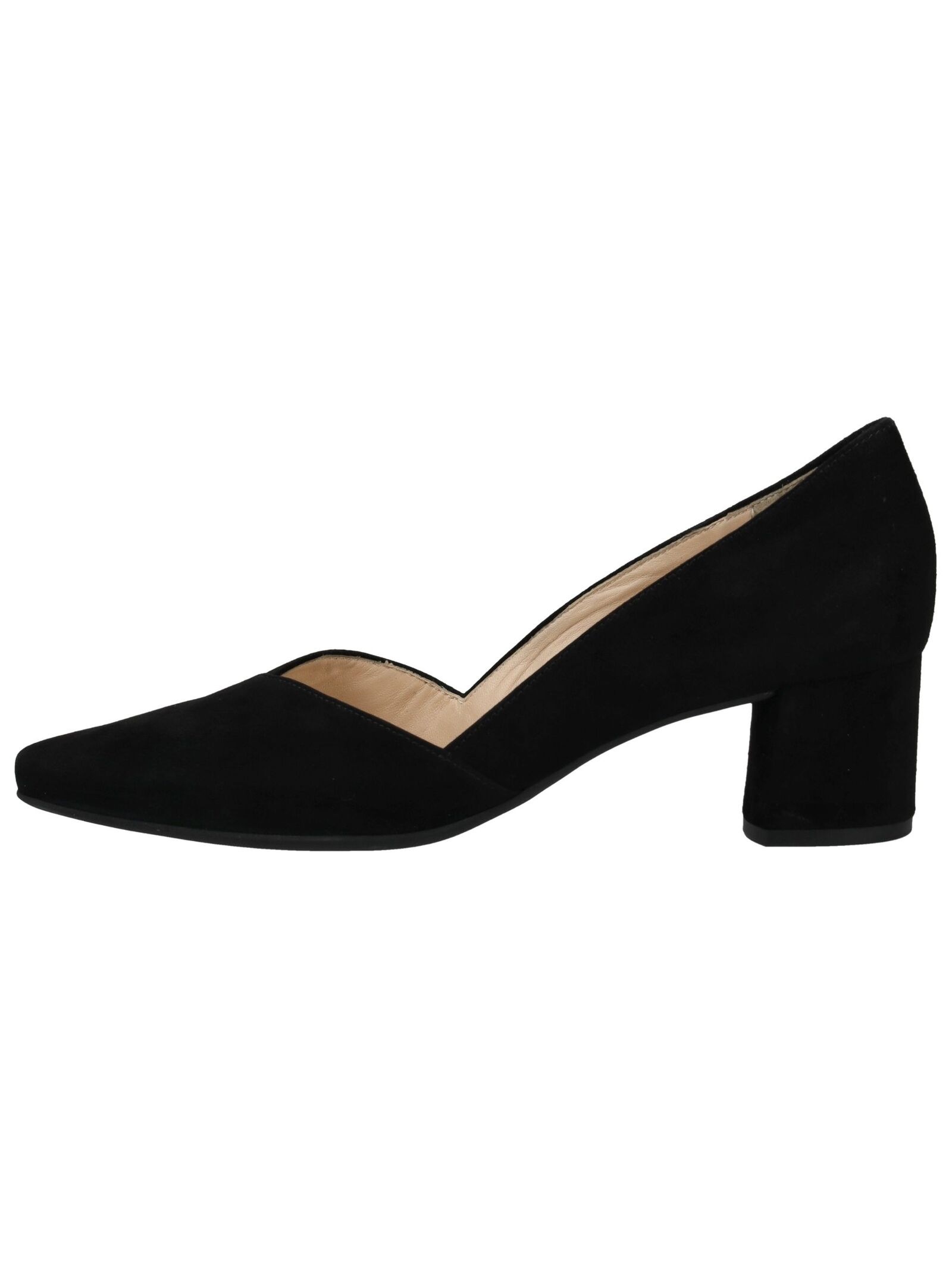 Högl Pumps "Högl Pumps Veloursleder" günstig online kaufen