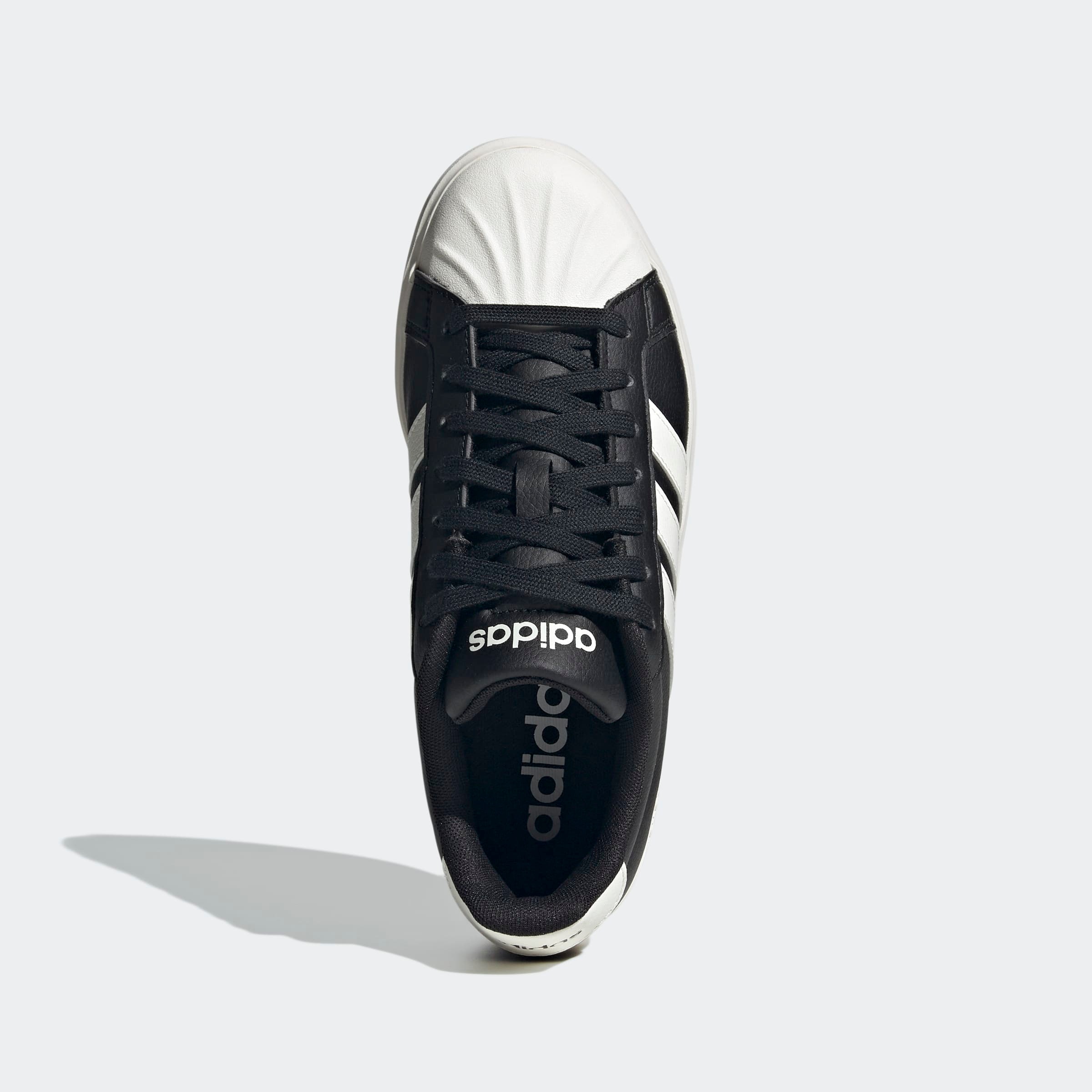 adidas Streettalk Sneaker Core Black 42.5 3
