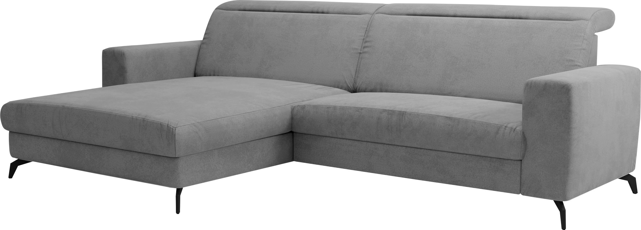 Thumbnail - sit&more Ecksofa "Bolero L-Form"