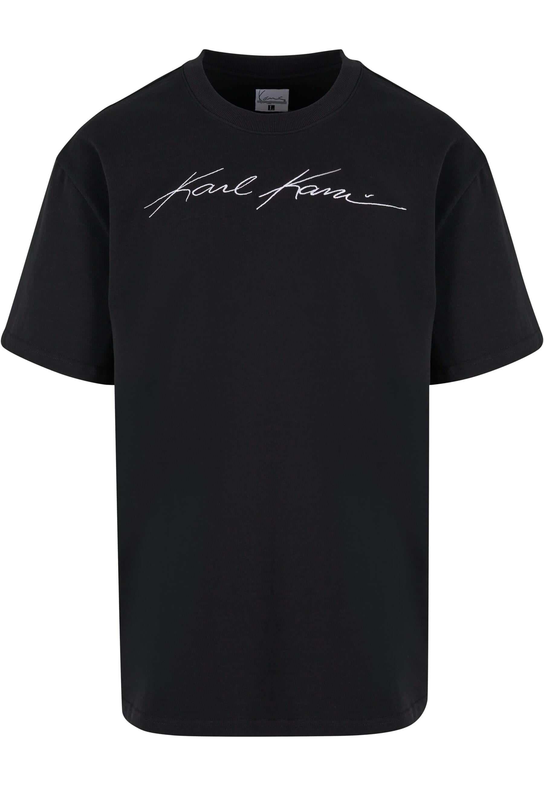 Karl Kani T-Shirt "Karl Kani Herren" 1 Stk. tlg. günstig online kaufen