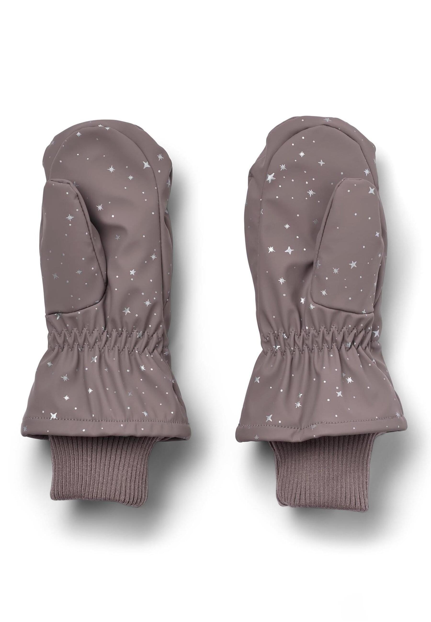 WHEAT Baumwollhandschuhe "WHEAT Winter Mittens Stormy" günstig online kaufen