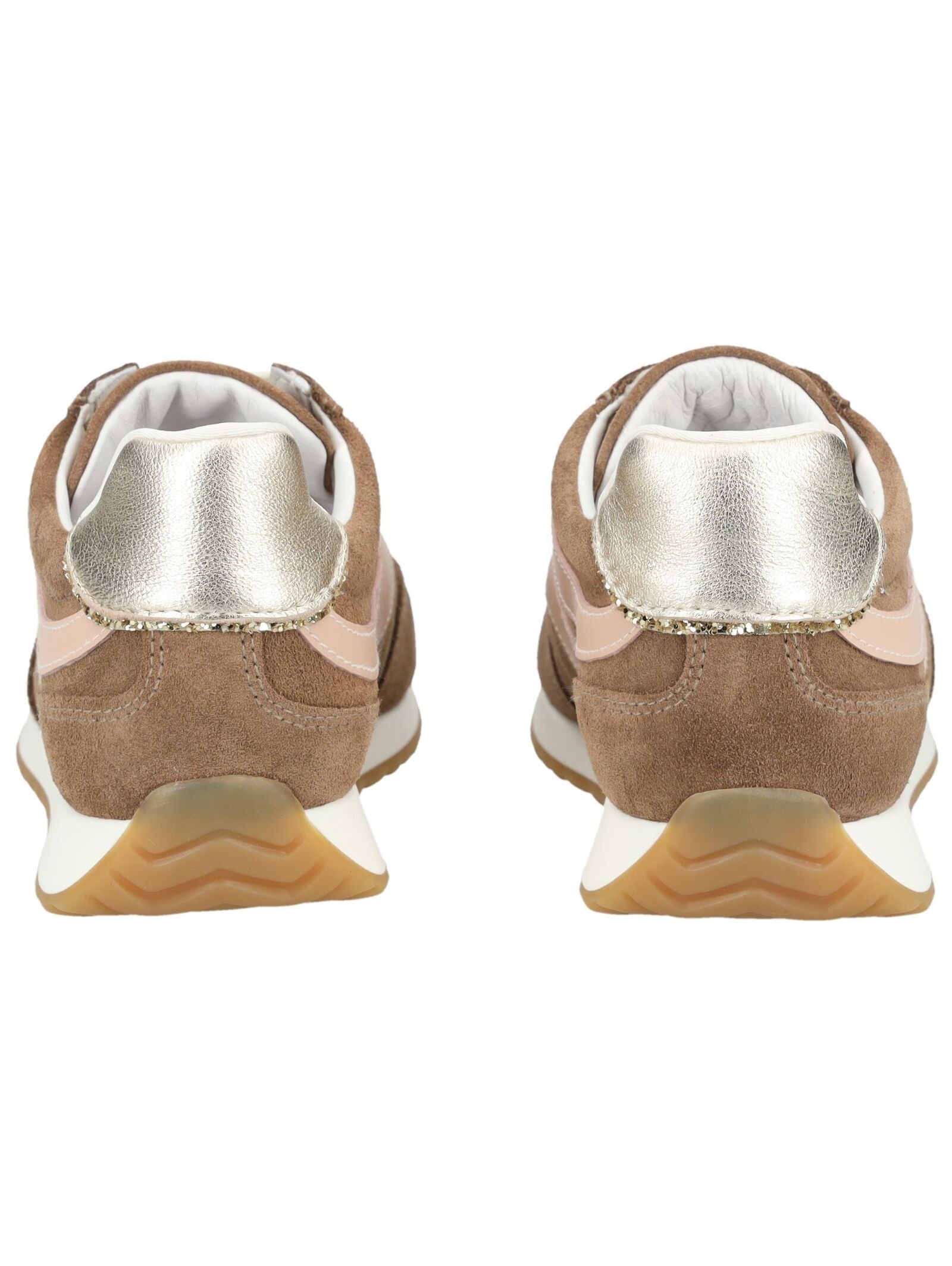 Nero Giardini Sneaker »Nero Giardini Sneaker Veloursleder«