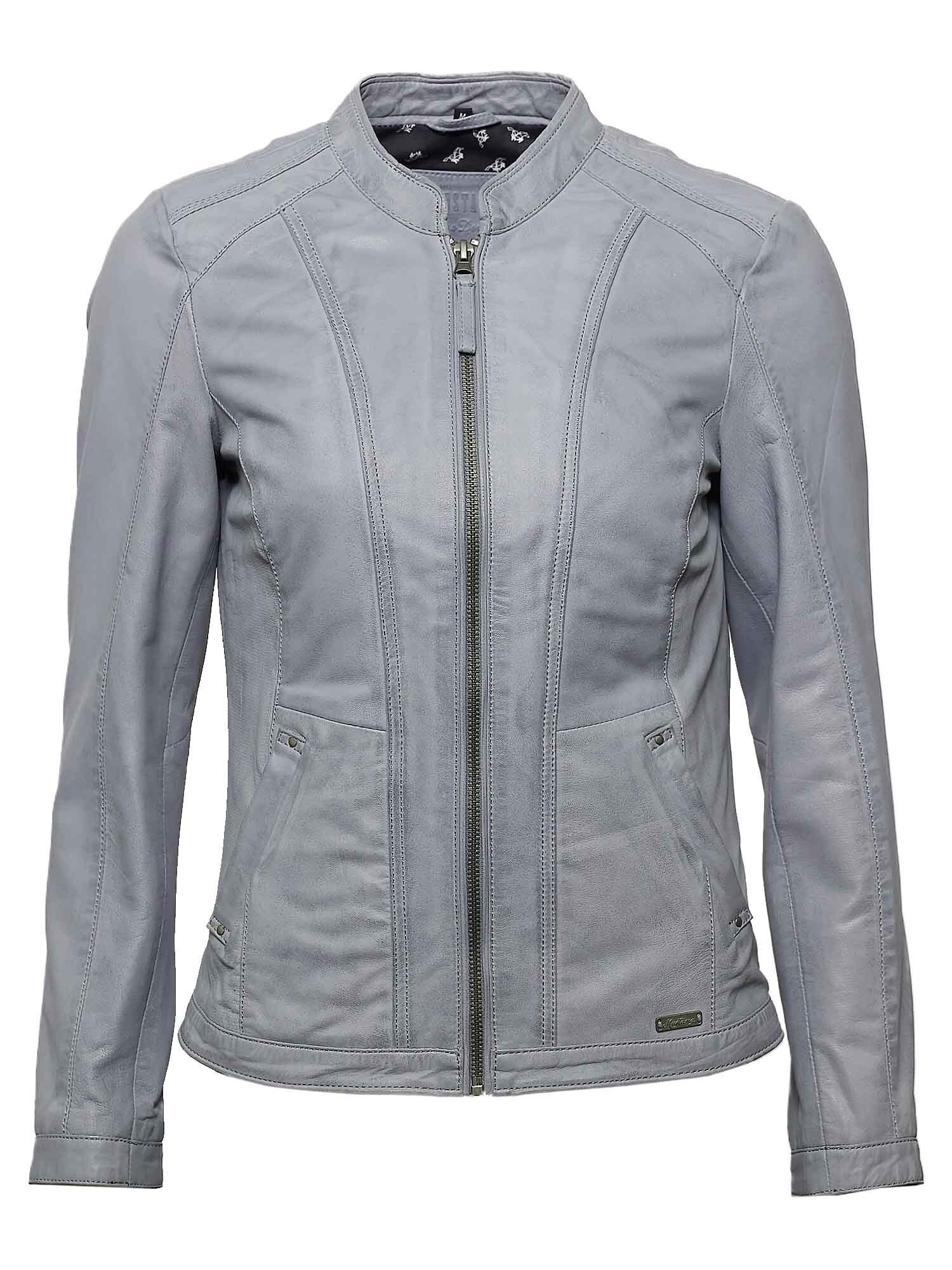 MUSTANG Lederjacke "3101603" günstig online kaufen