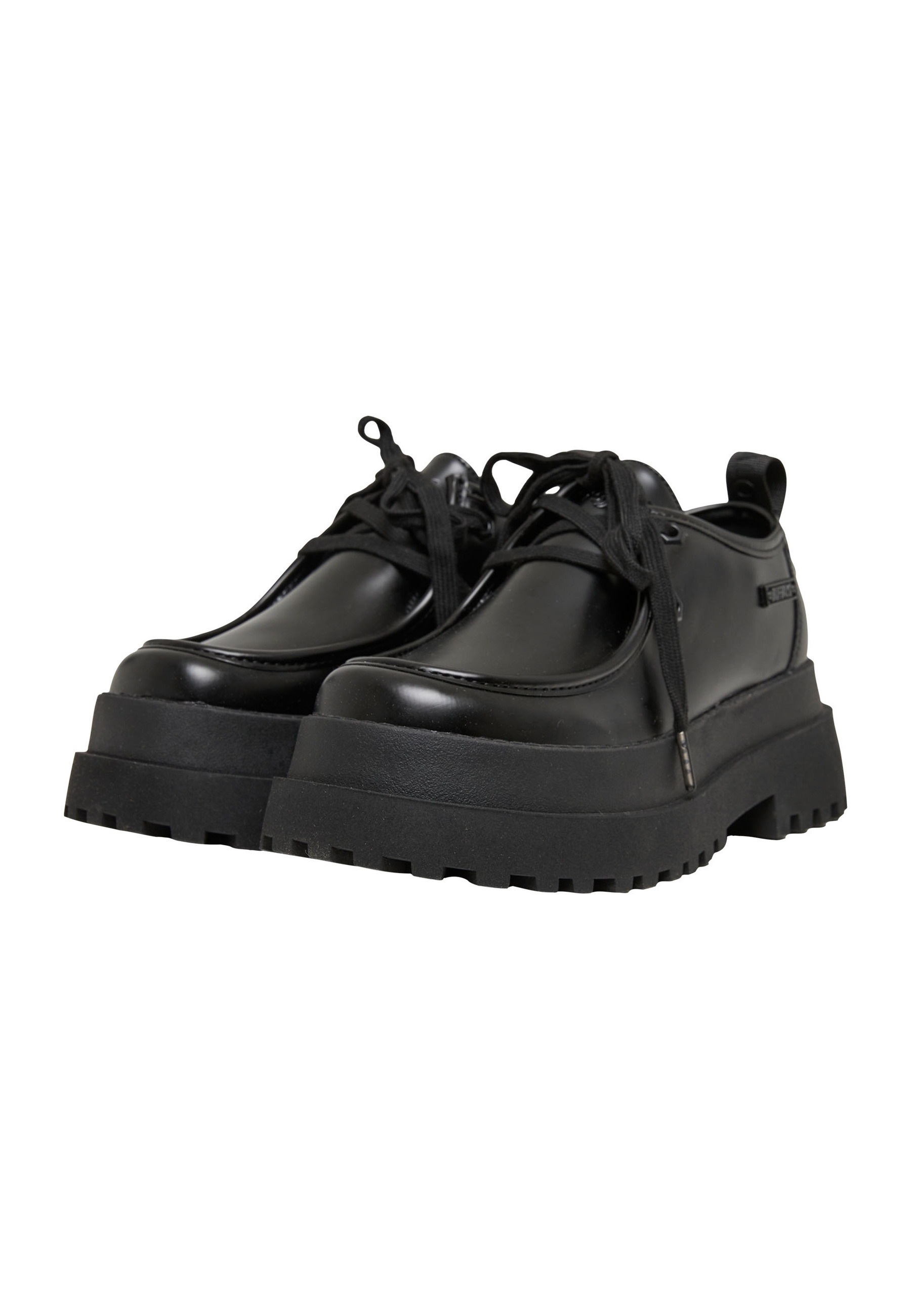 Buffalo Stiefelette "Buffalo PLUTO WALLABY"