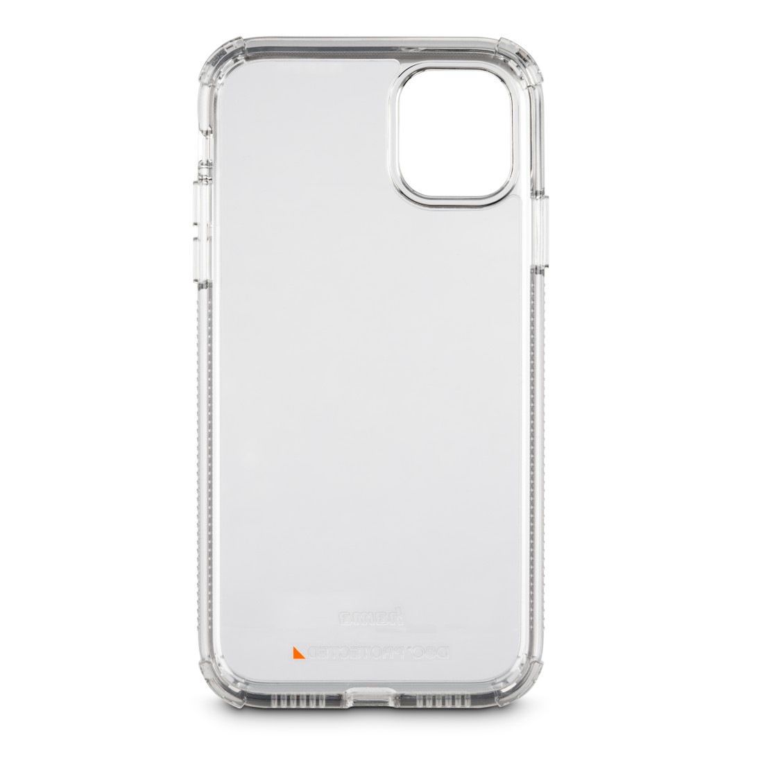 Hama Smartphone-Hülle »Handyhülle „Extreme Protect“ für iPhone 11 (stoßfest, sturzsicher)«, iPhone 11
