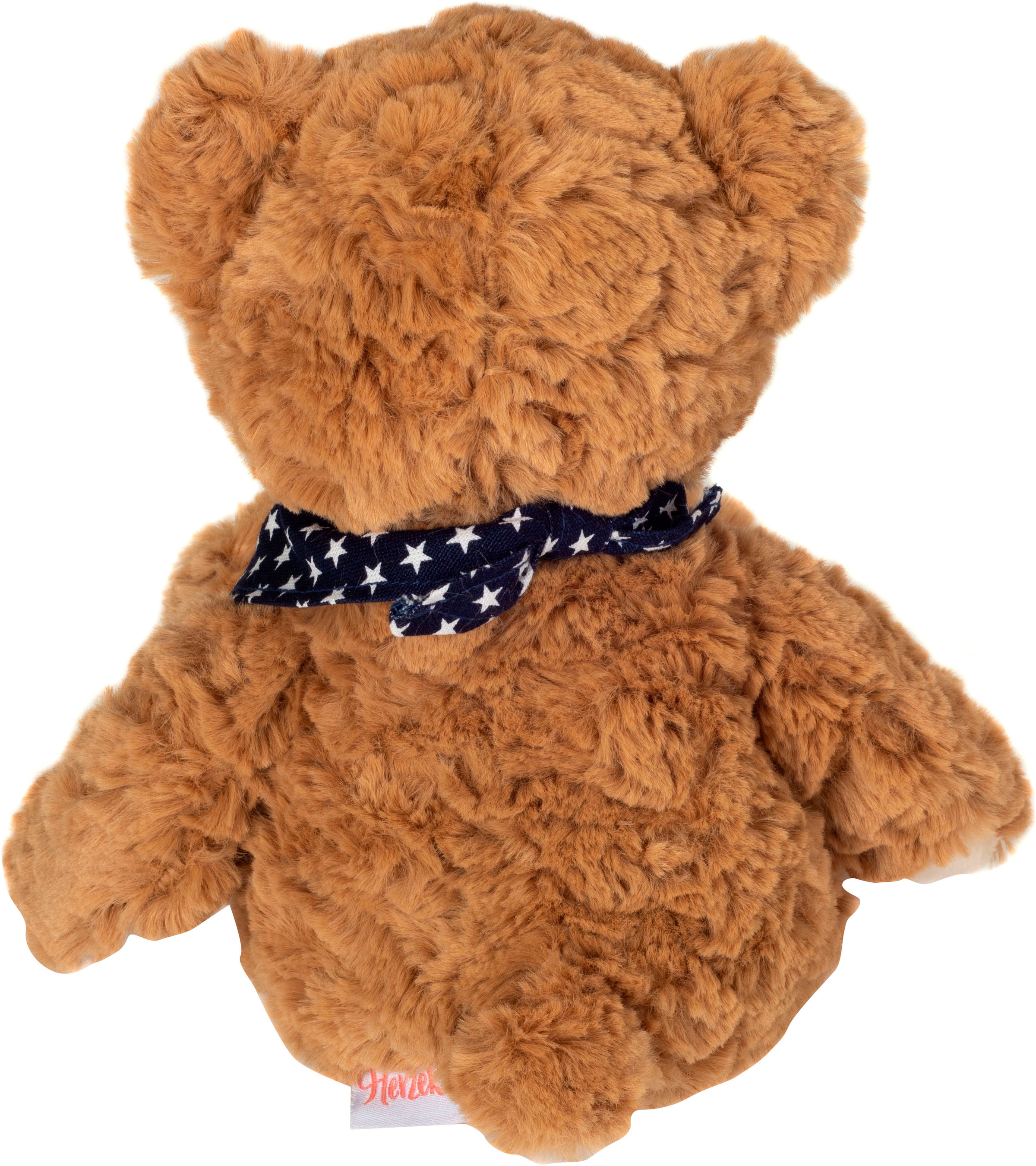Teddy Hermann® Kuscheltier »Herzekind, Teddy Rufus, 30 cm«